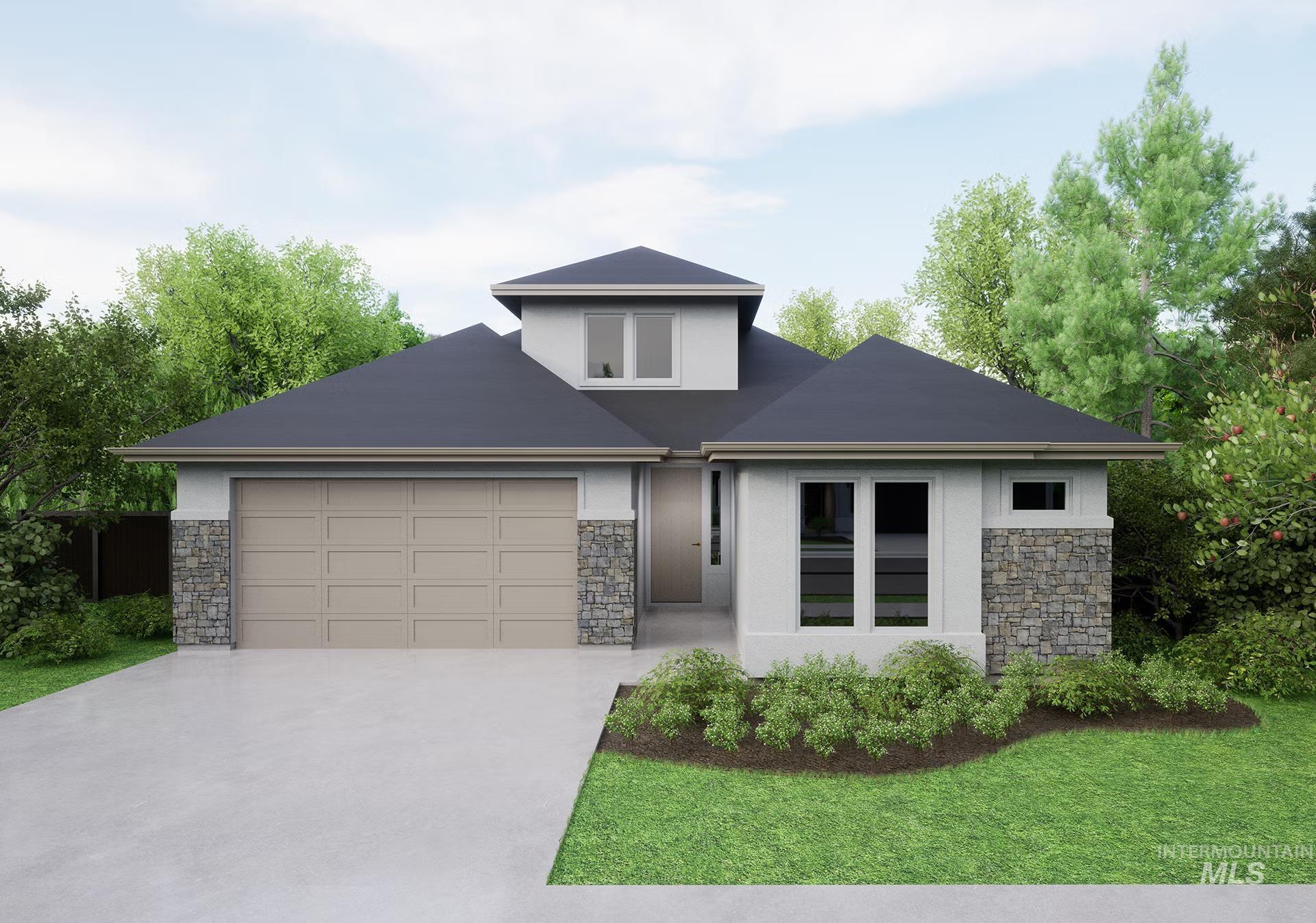 10872 W Barnbougle, Kuna, Idaho 84634, 3 Bedrooms, 2.5 Bathrooms, Residential For Sale, Price $634,880,MLS 98973053