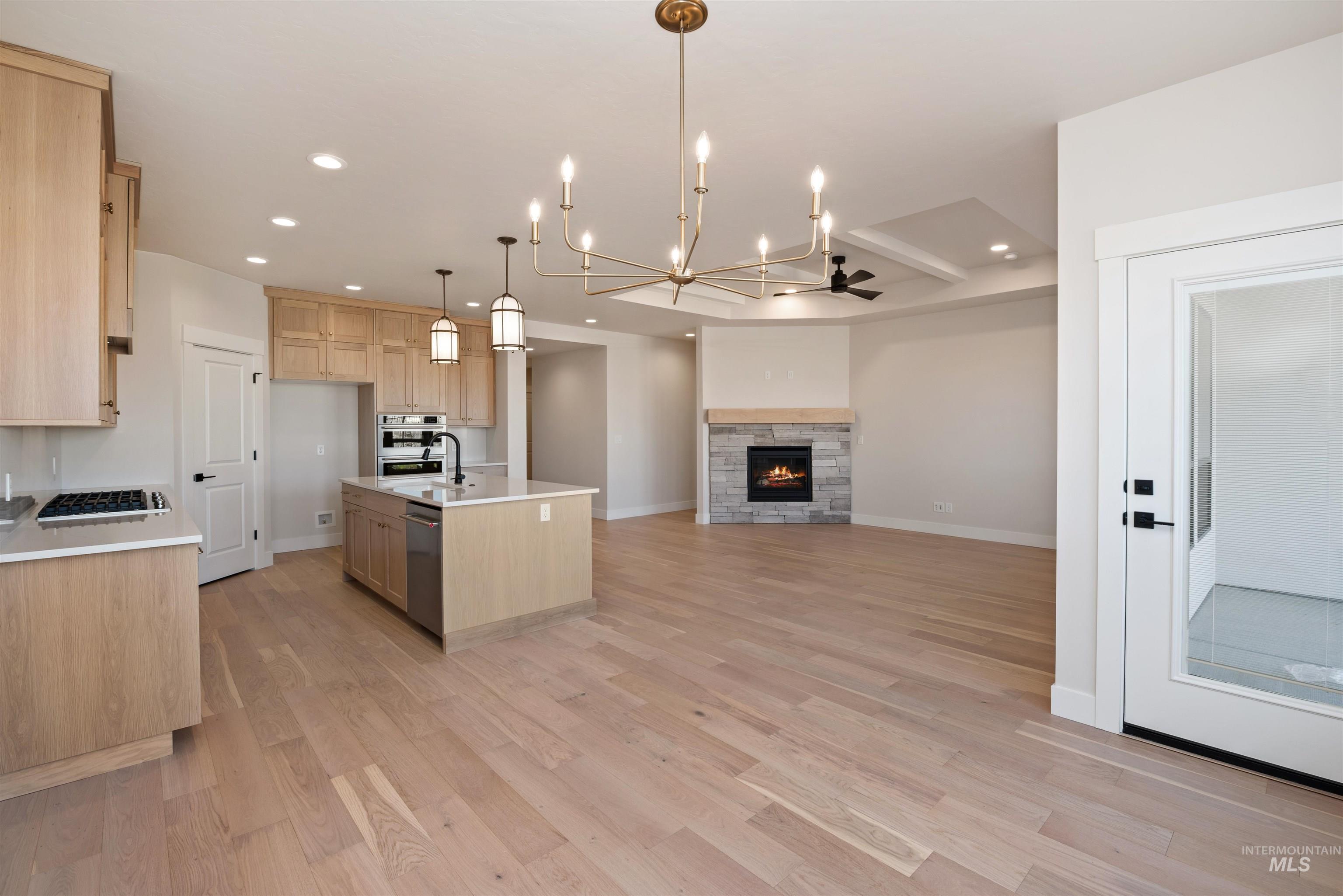 10872 W Barnbougle, Kuna, Idaho 83634, 3 Bedrooms, 2.5 Bathrooms, Residential For Sale, Price $634,880,MLS 98973053