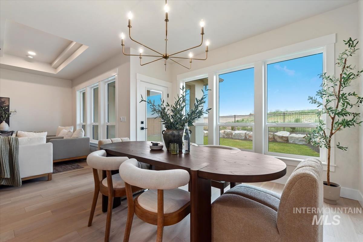 10872 W Barnbougle Ln., Kuna, Idaho 83634, 3 Bedrooms, 2.5 Bathrooms, Residential For Sale, Price $606,880, 98973053