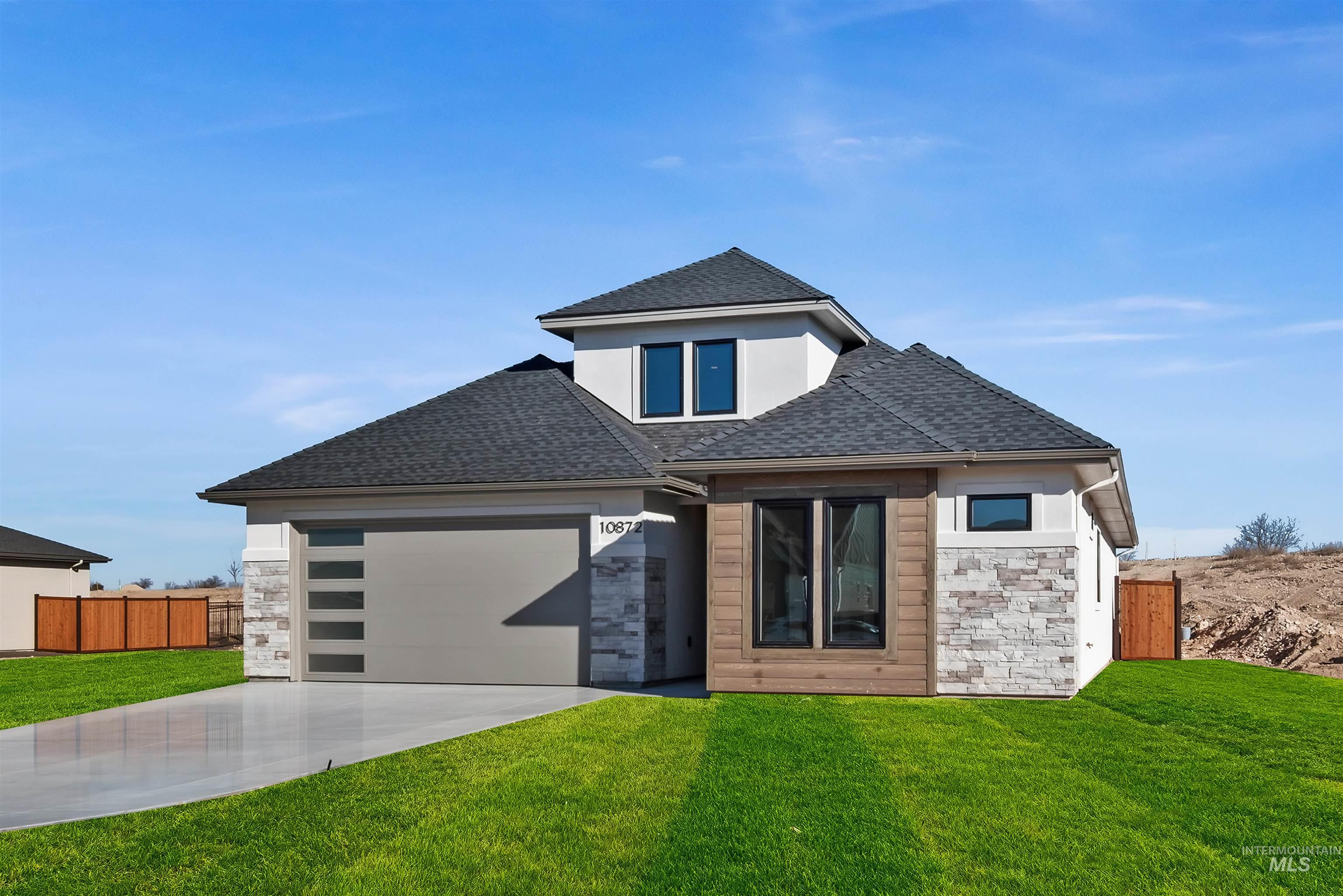 10872 W Barnbougle, Kuna, Idaho 83634, 3 Bedrooms, 2.5 Bathrooms, Residential For Sale, Price $634,880,MLS 98973053