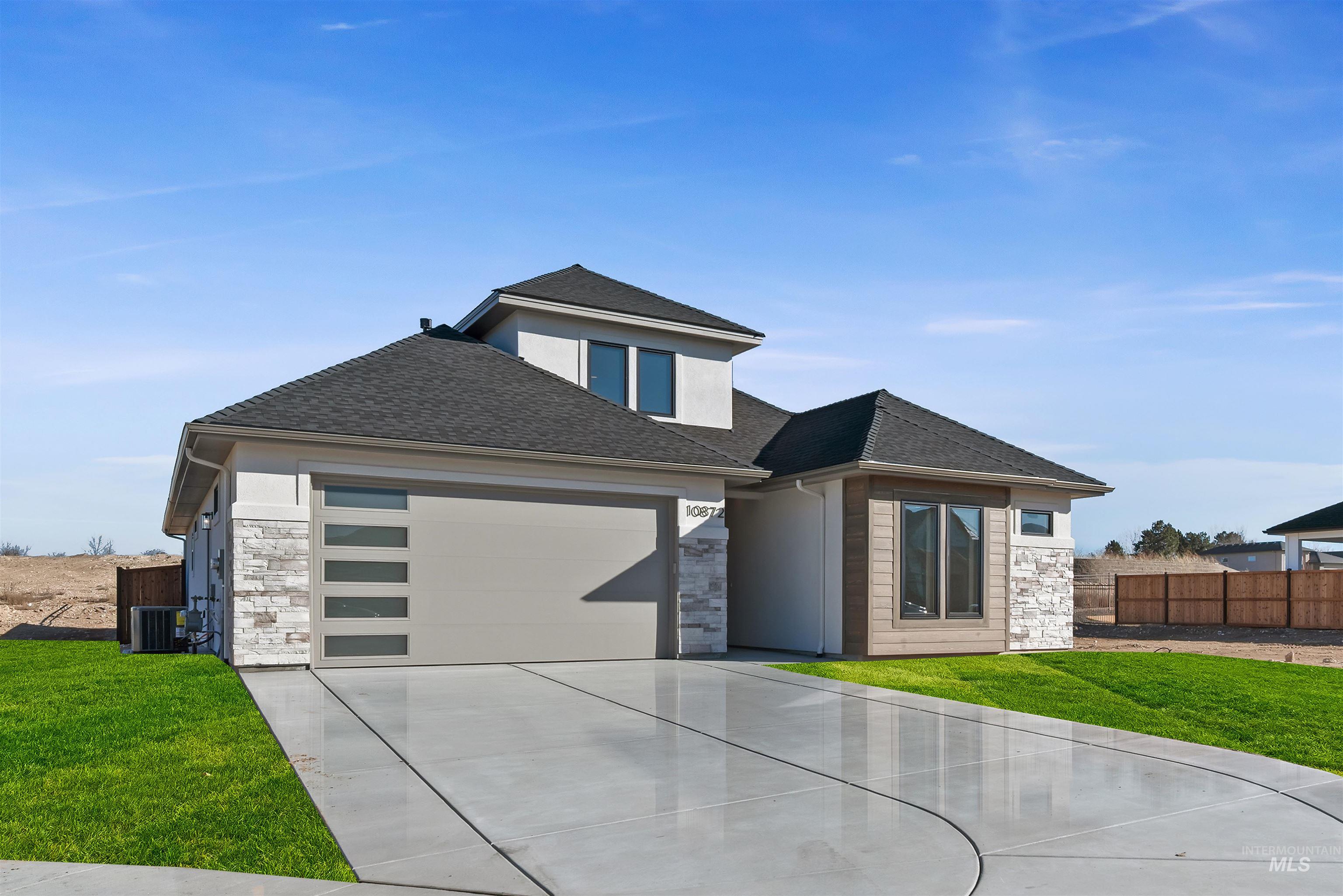 10872 W Barnbougle, Kuna, Idaho 83634, 3 Bedrooms, 2.5 Bathrooms, Residential For Sale, Price $634,880,MLS 98973053