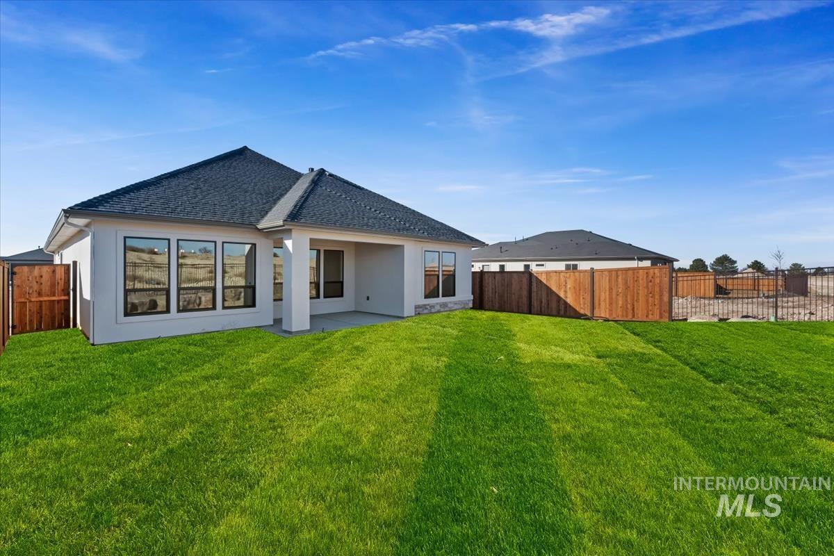 10872 W Barnbougle, Kuna, Idaho 83634, 3 Bedrooms, 2.5 Bathrooms, Residential For Sale, Price $634,880,MLS 98973053