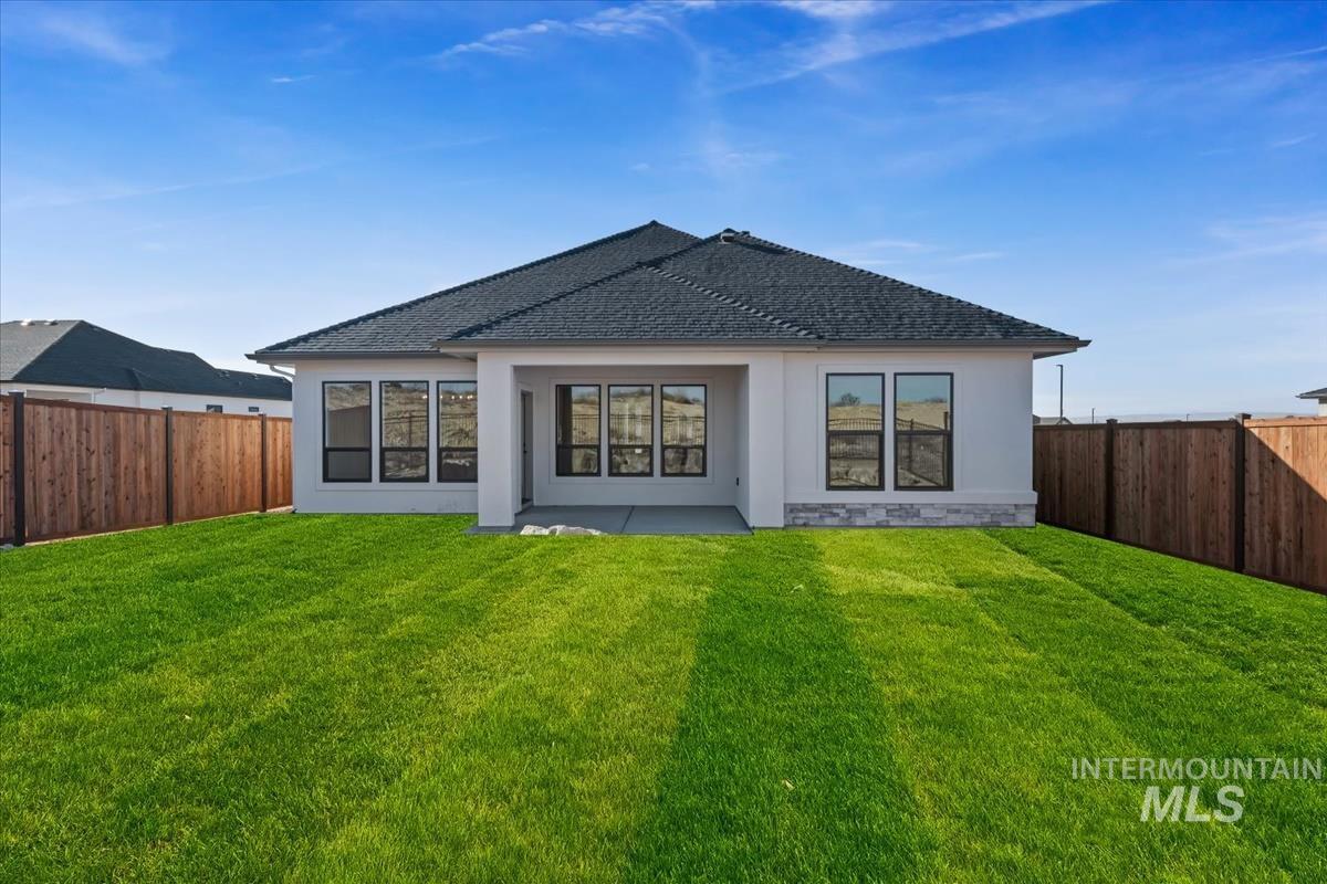 10872 W Barnbougle, Kuna, Idaho 83634, 3 Bedrooms, 2.5 Bathrooms, Residential For Sale, Price $634,880,MLS 98973053