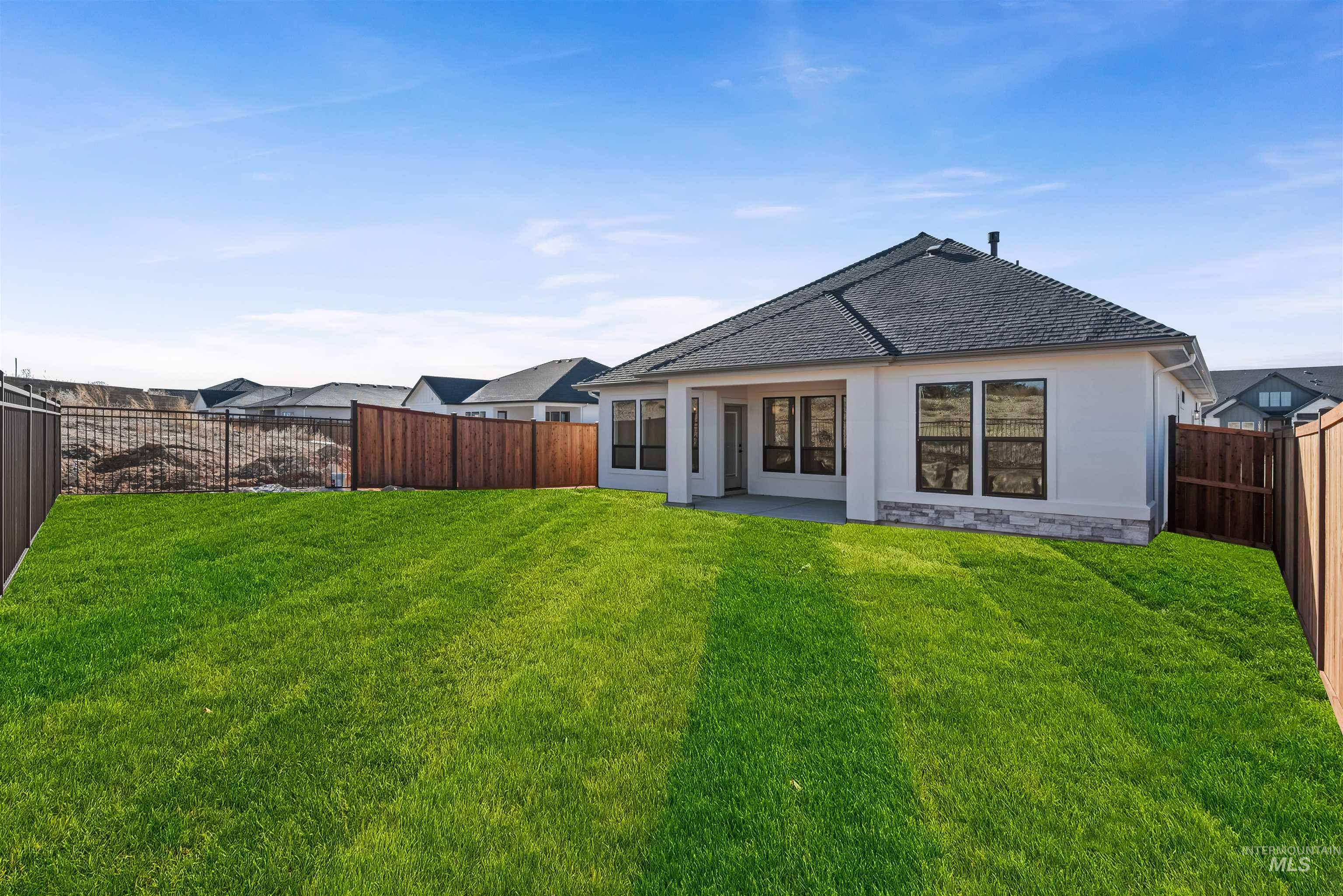 10872 W Barnbougle, Kuna, Idaho 83634, 3 Bedrooms, 2.5 Bathrooms, Residential For Sale, Price $634,880,MLS 98973053