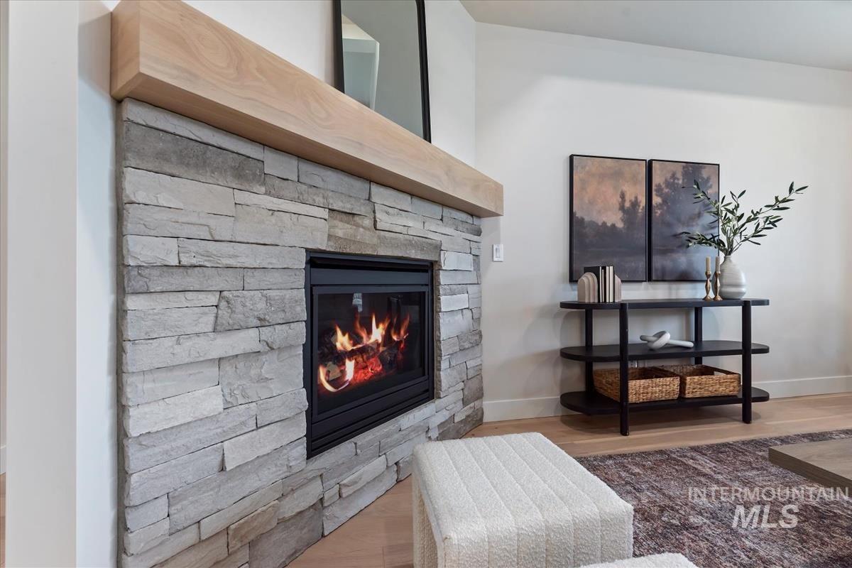 10872 W Barnbougle Ln., Kuna, Idaho 83634, 3 Bedrooms, 2.5 Bathrooms, Residential For Sale, Price $606,880, 98973053
