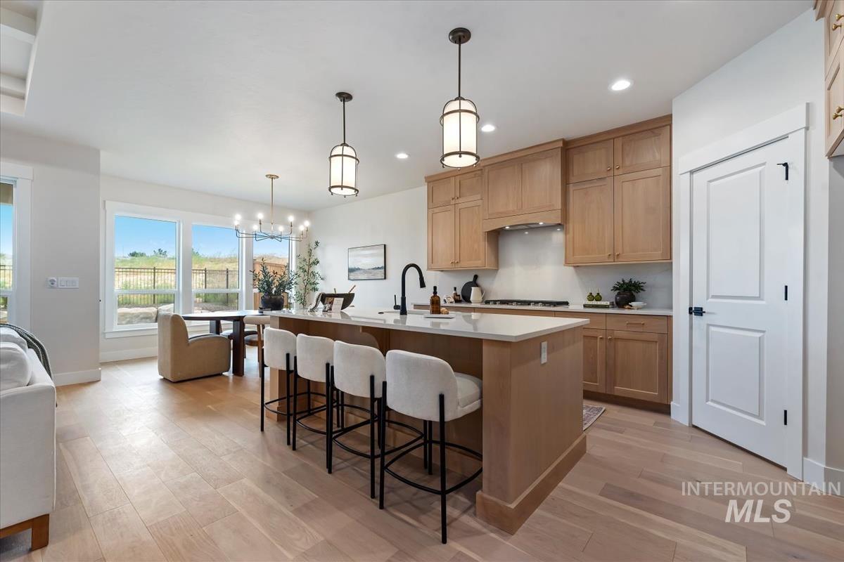 10872 W Barnbougle Ln., Kuna, Idaho 83634, 3 Bedrooms, 2.5 Bathrooms, Residential For Sale, Price $606,880, 98973053