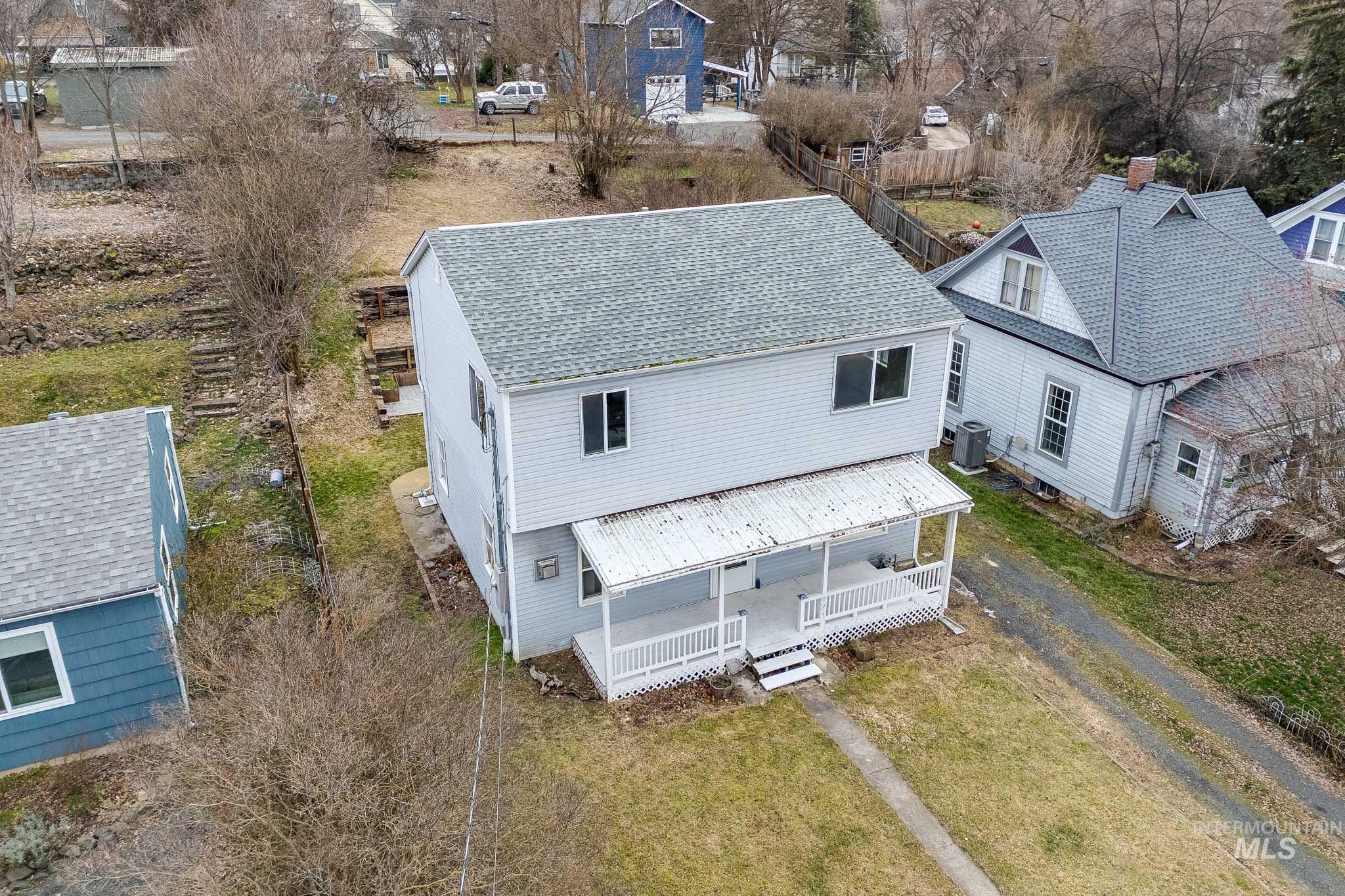 421 E 8th, Moscow, Idaho 83843, 3 Bedrooms, 2 Bathrooms, Residential For Sale, Price $329,000,MLS 98973055