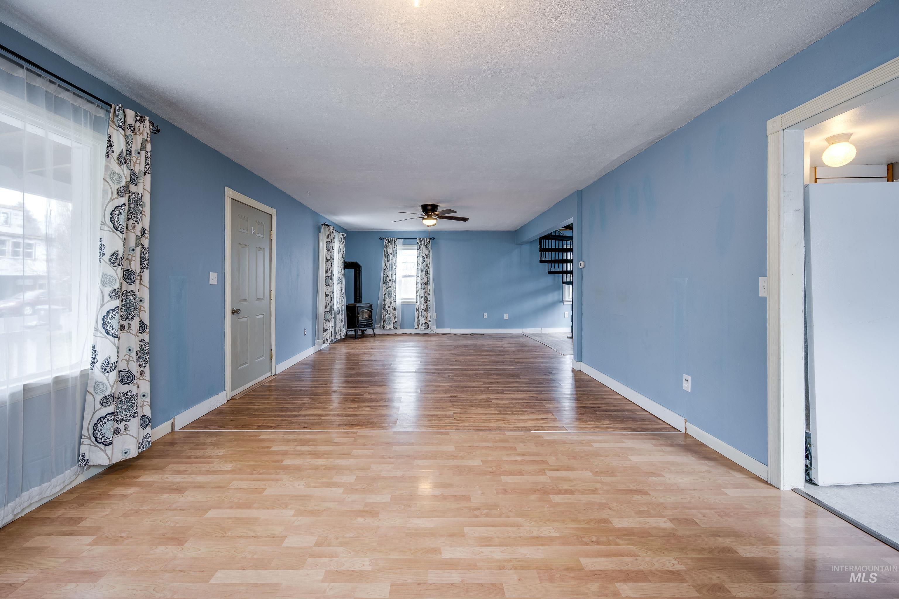 421 E 8th, Moscow, Idaho 83843, 3 Bedrooms, 2 Bathrooms, Residential For Sale, Price $329,000,MLS 98973055