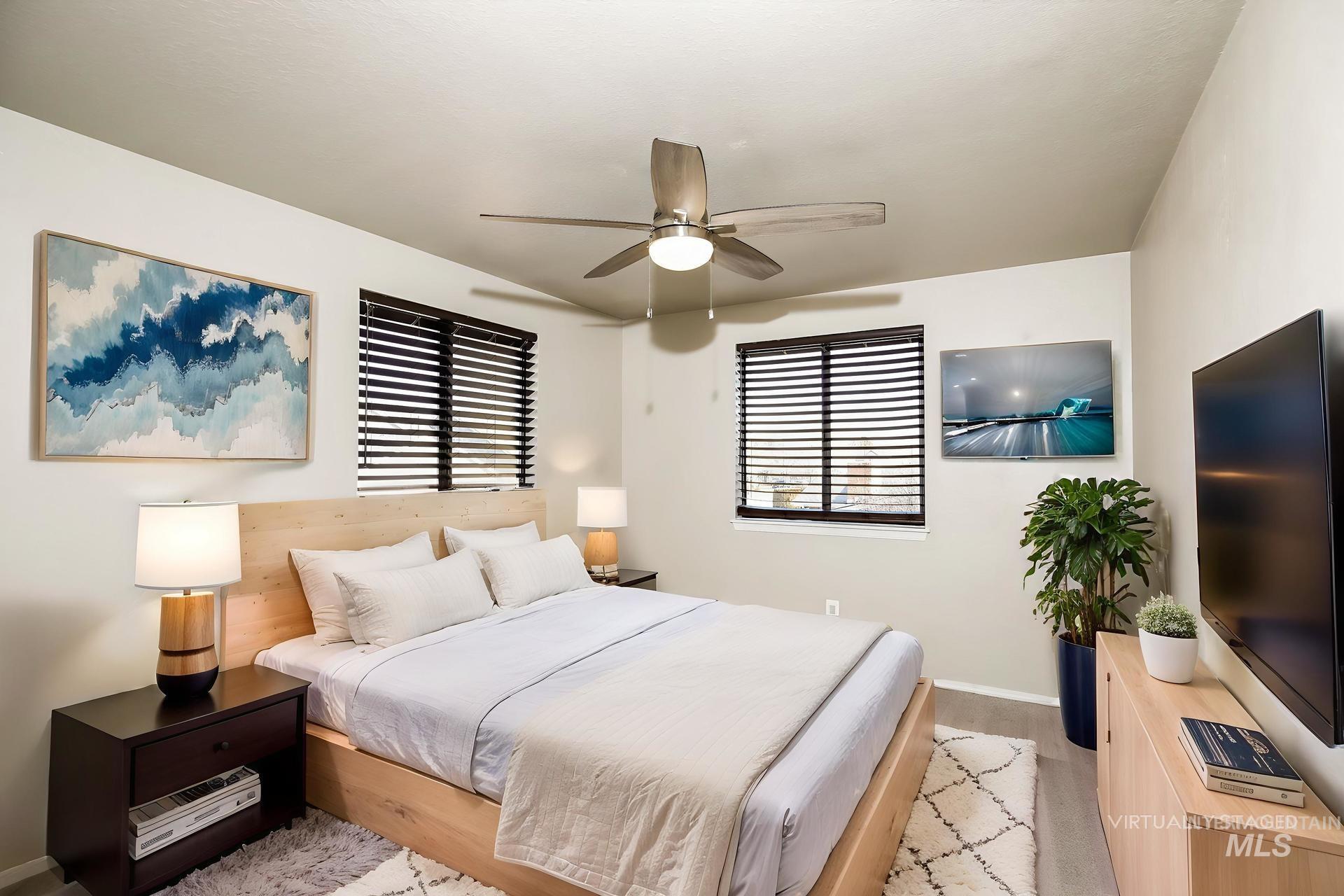 6833 W Colehaven, Boise, Idaho 83704, 2 Bedrooms, 1 Bathroom, Residential For Sale, Price $237,000,MLS 98973056