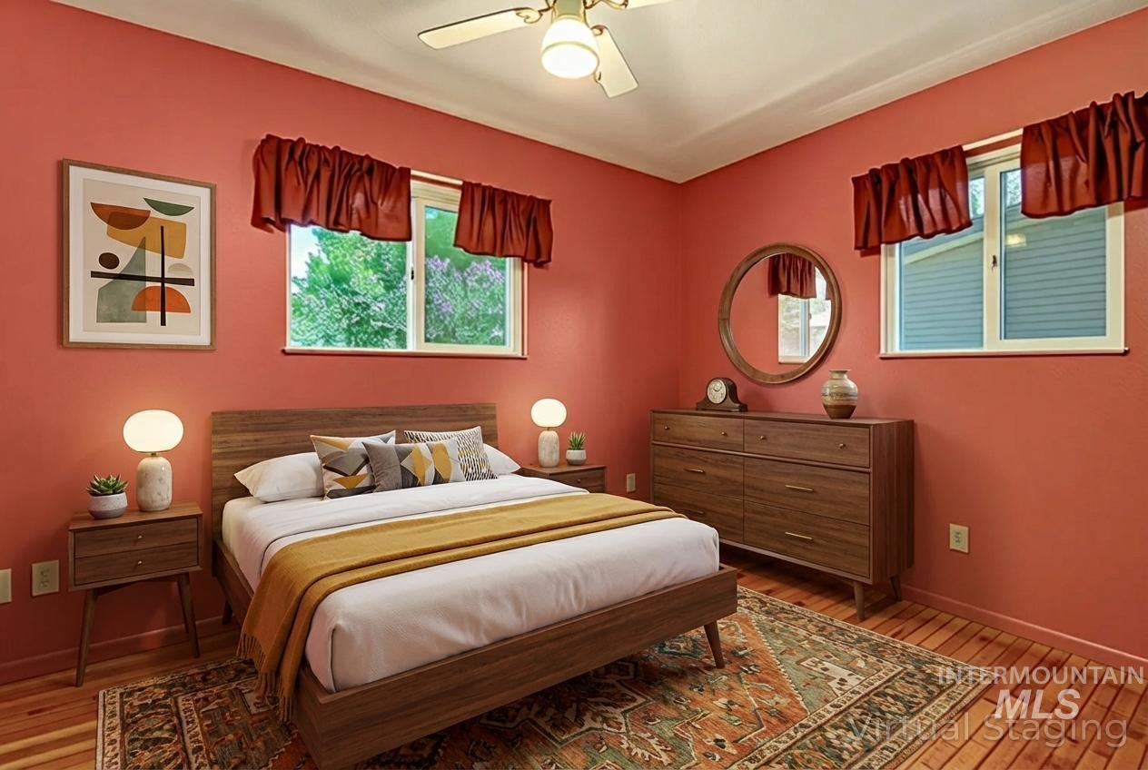 7230 W Alderbrook, Boise, Idaho 83709-0000, 5 Bedrooms, 2 Bathrooms, Residential For Sale, Price $500,000,MLS 98973057