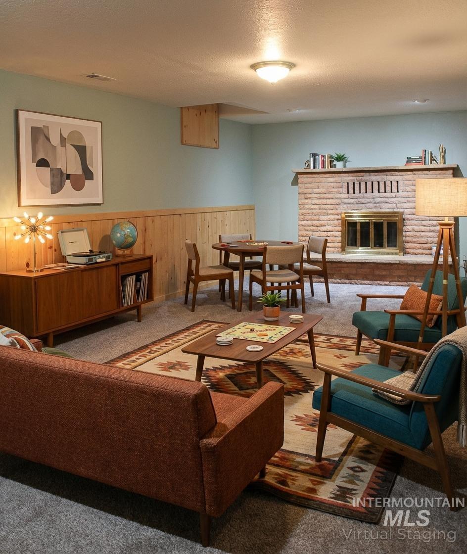 7230 W Alderbrook, Boise, Idaho 83709-0000, 5 Bedrooms, 2 Bathrooms, Residential For Sale, Price $500,000,MLS 98973057