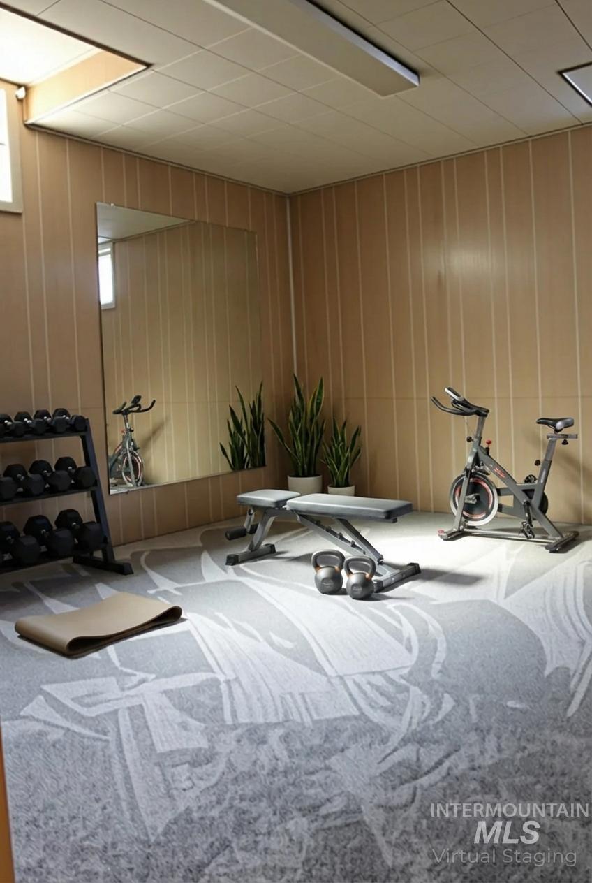 7230 W Alderbrook, Boise, Idaho 83709-0000, 5 Bedrooms, 2 Bathrooms, Residential For Sale, Price $500,000,MLS 98973057