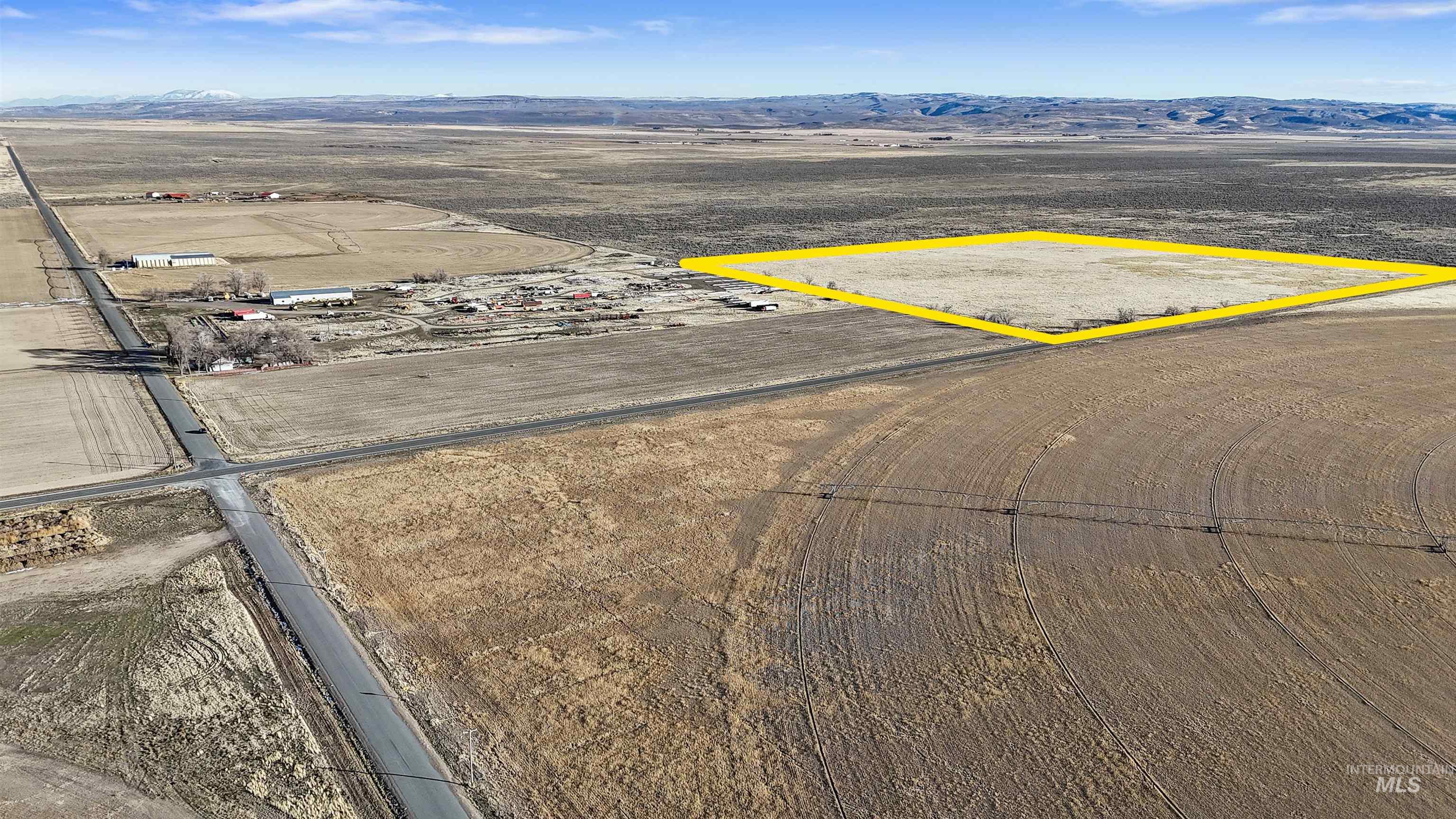 TBD TBD, Twin Falls, Idaho 83301, Land For Sale, Price $375,000,MLS 98973058