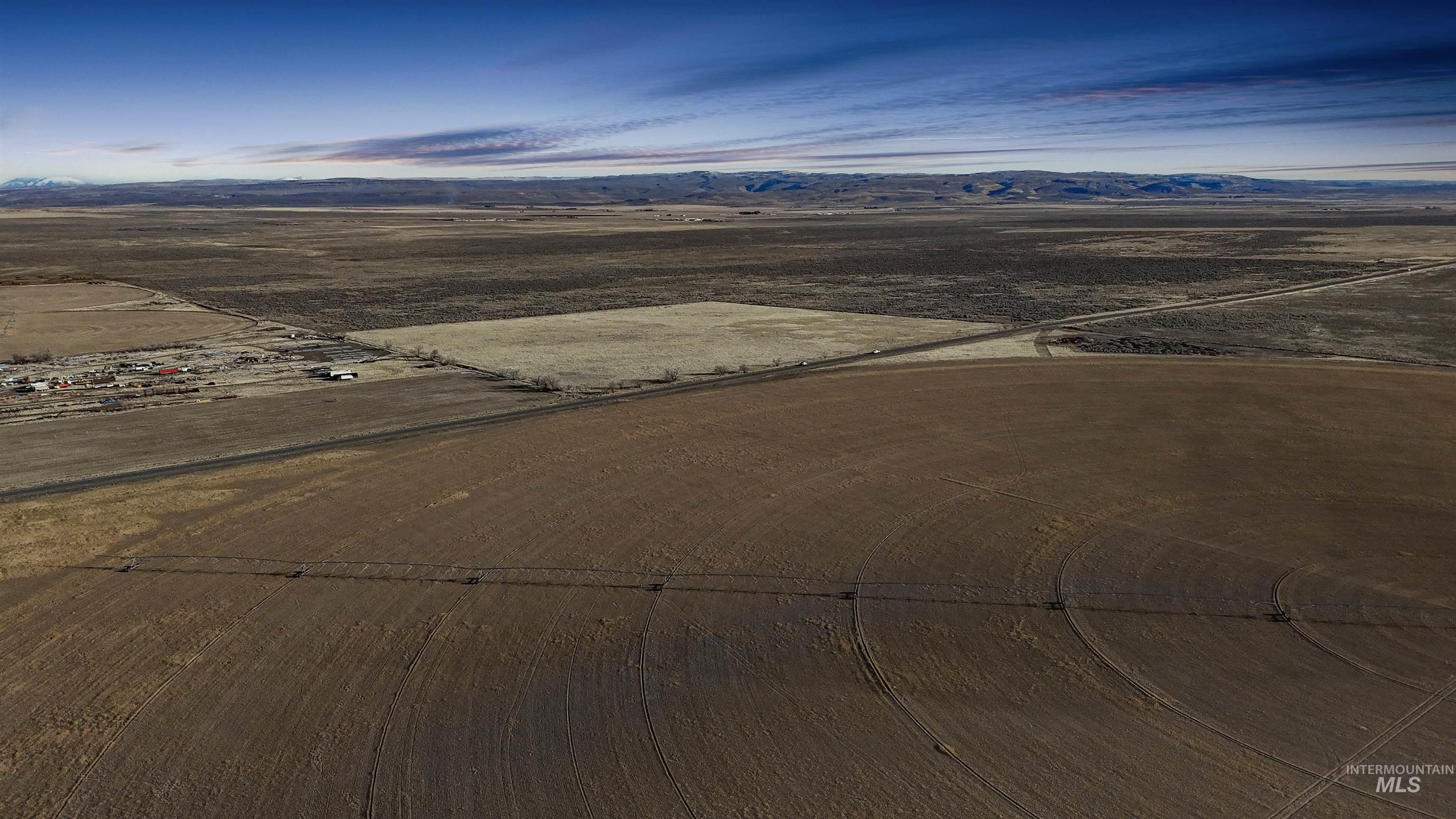 TBD TBD, Twin Falls, Idaho 83301, Land For Sale, Price $375,000,MLS 98973058