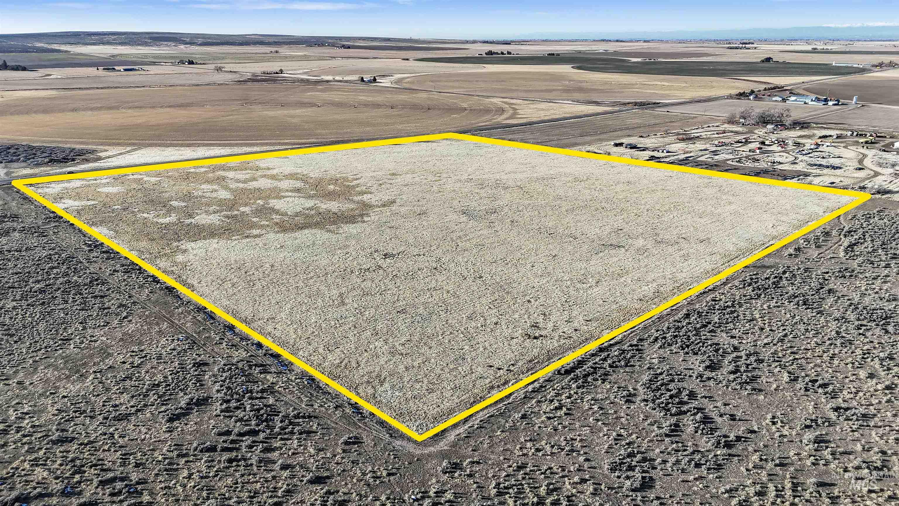 TBD TBD, Twin Falls, Idaho 83301, Land For Sale, Price $375,000,MLS 98973058