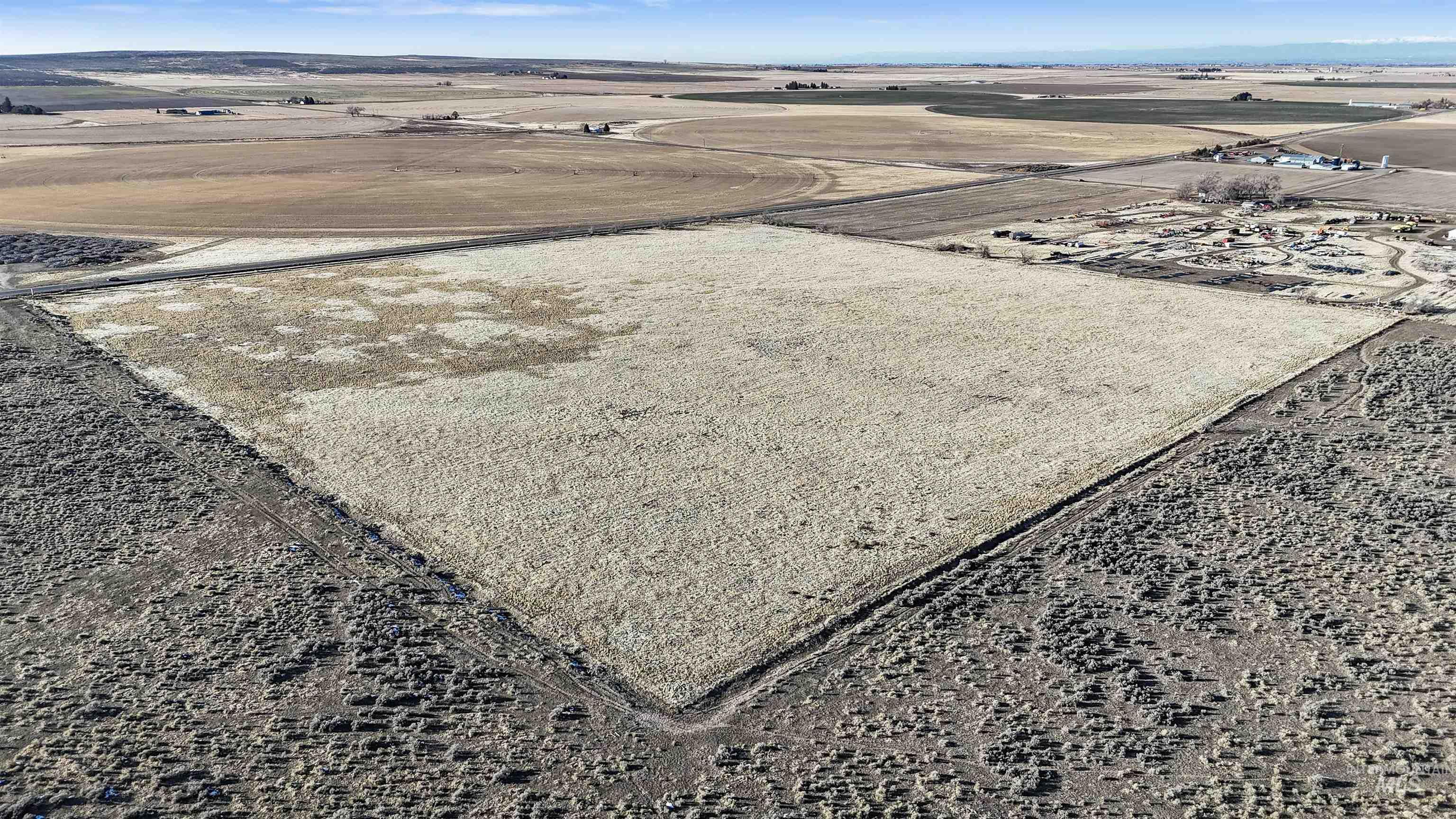 TBD TBD, Twin Falls, Idaho 83301, Land For Sale, Price $375,000,MLS 98973058