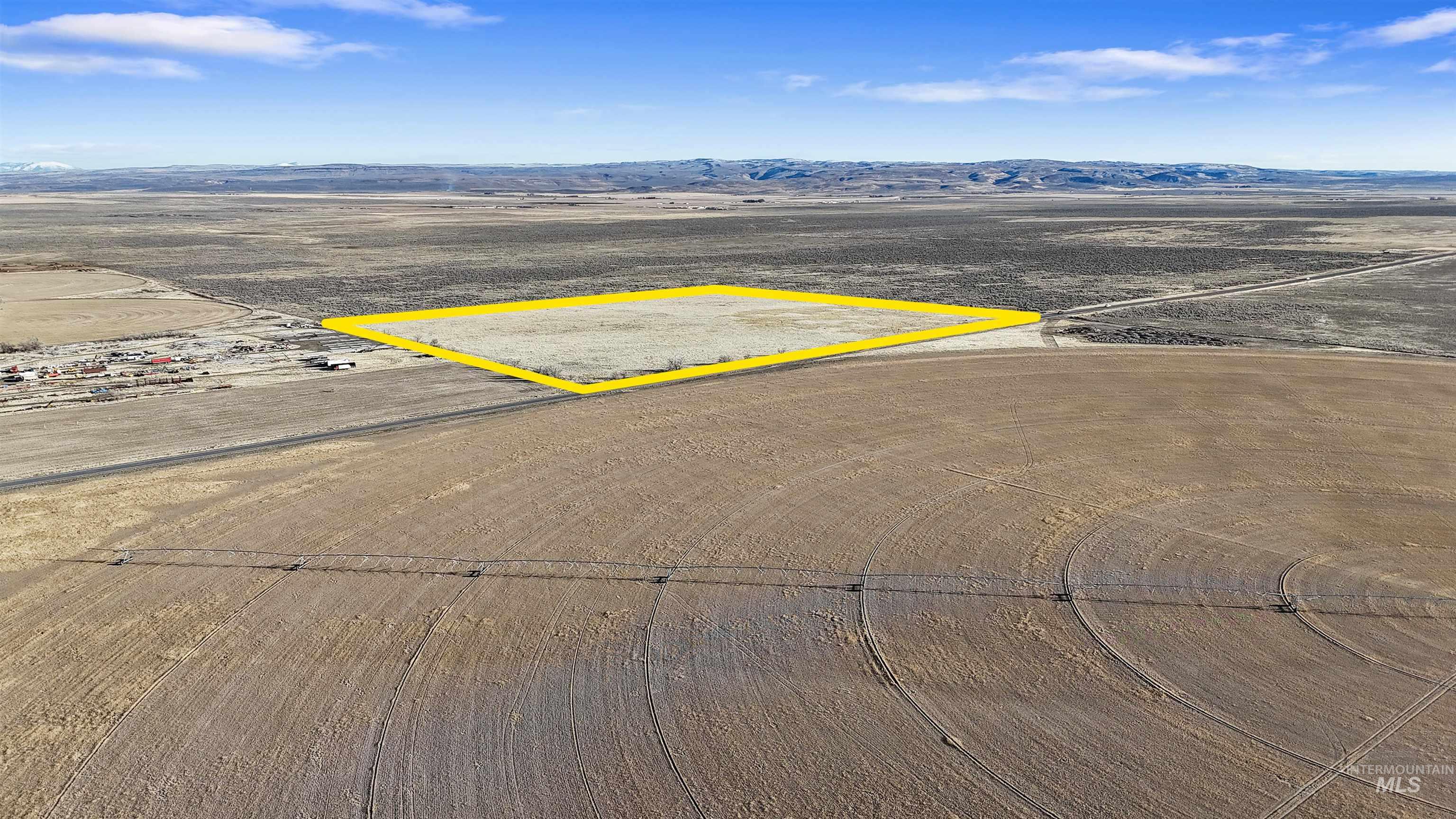TBD TBD, Twin Falls, Idaho 83301, Land For Sale, Price $375,000,MLS 98973058