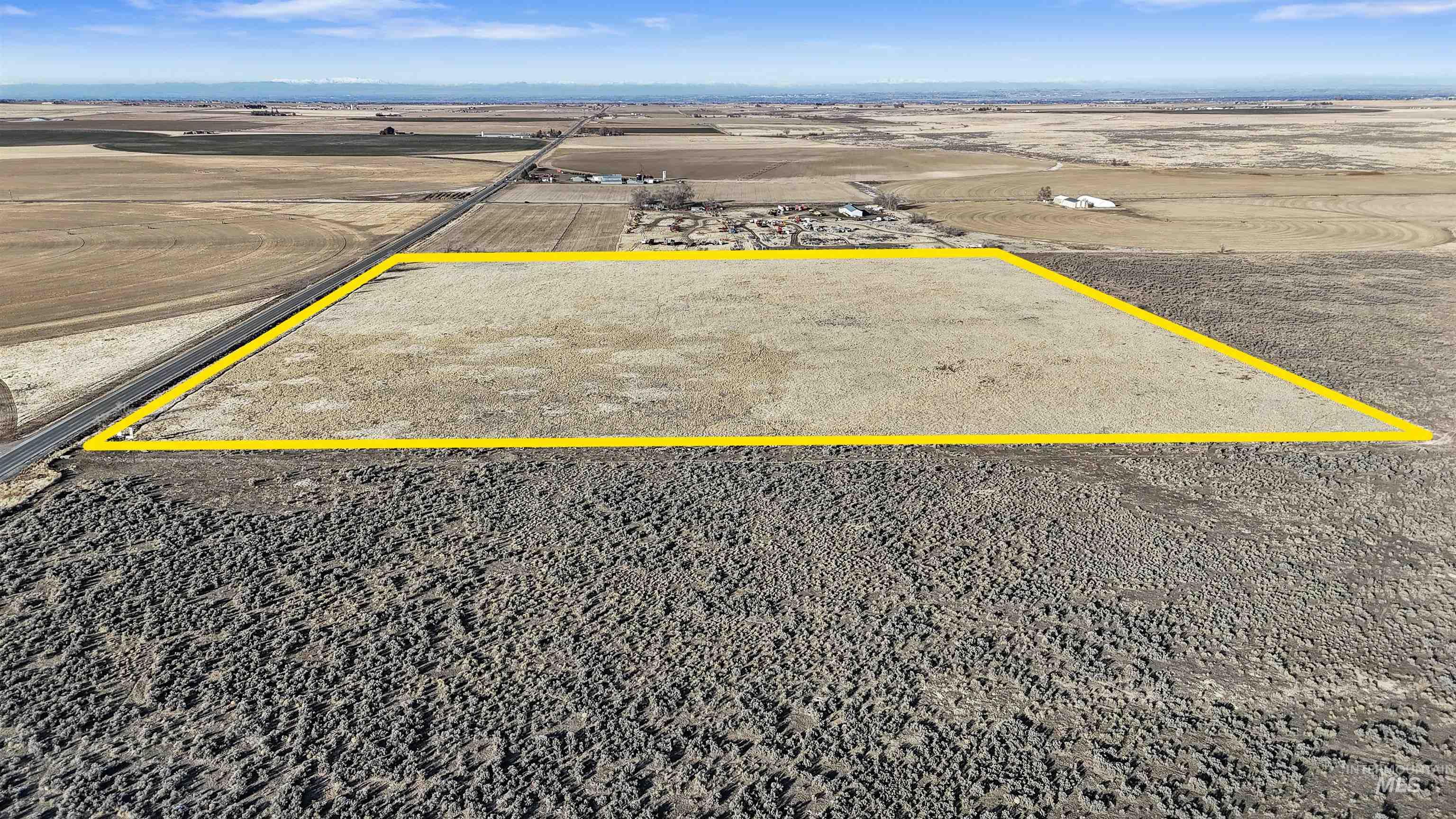 TBD TBD, Twin Falls, Idaho 83301, Land For Sale, Price $375,000,MLS 98973058