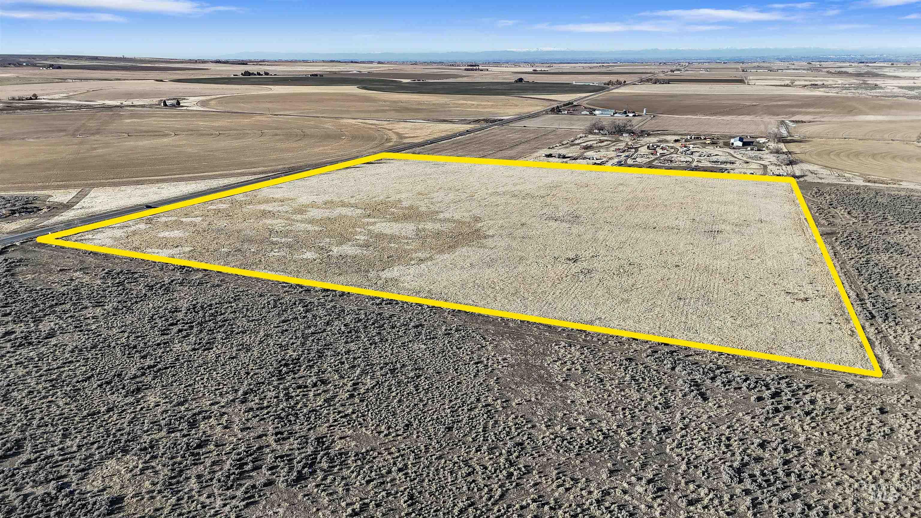 TBD TBD, Twin Falls, Idaho 83301, Land For Sale, Price $375,000,MLS 98973058