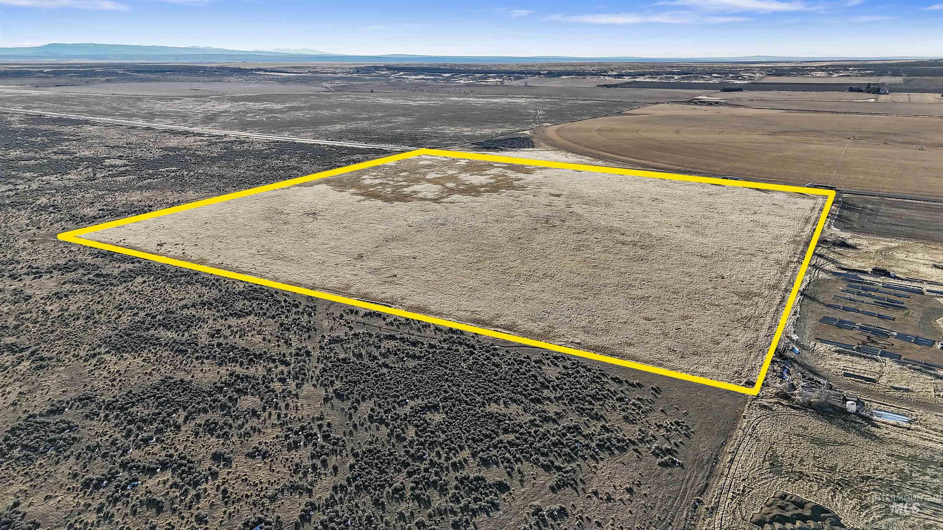 TBD TBD, Twin Falls, Idaho 83301, Land For Sale, Price $375,000,MLS 98973058