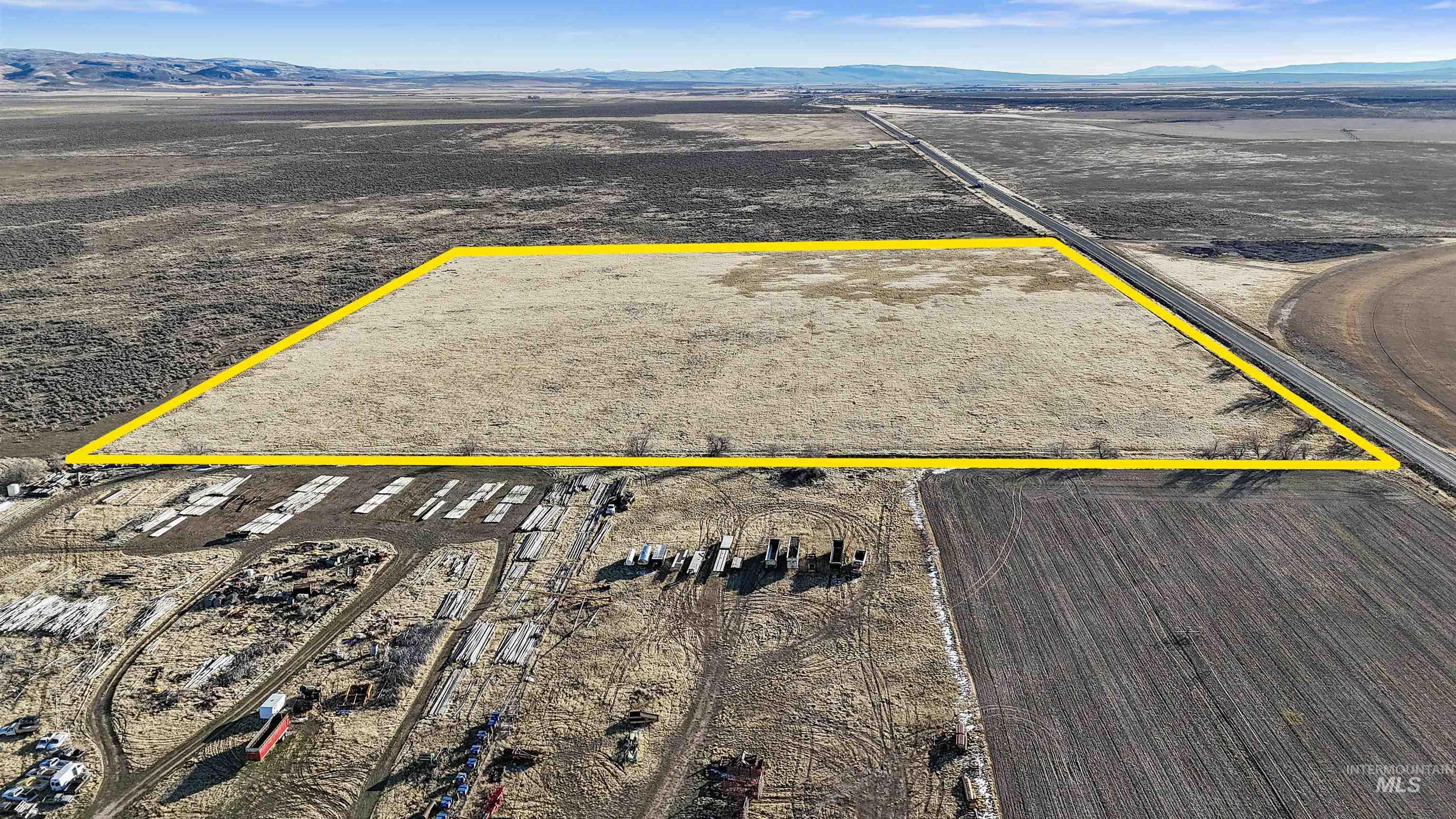 TBD TBD, Twin Falls, Idaho 83301, Land For Sale, Price $375,000,MLS 98973058