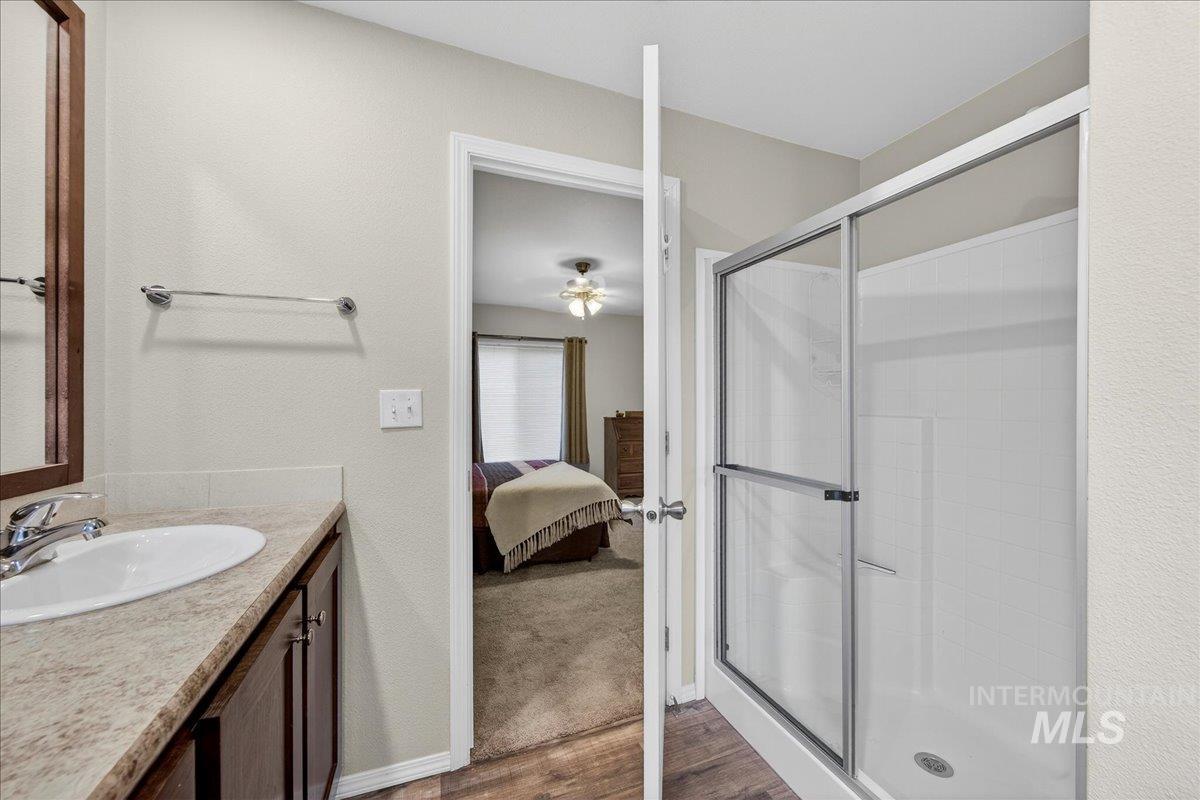 5692 N Confederate Lane, Boise, Idaho 83714, 3 Bedrooms, 2 Bathrooms, Residential For Sale, Price $195,000,MLS 98973059