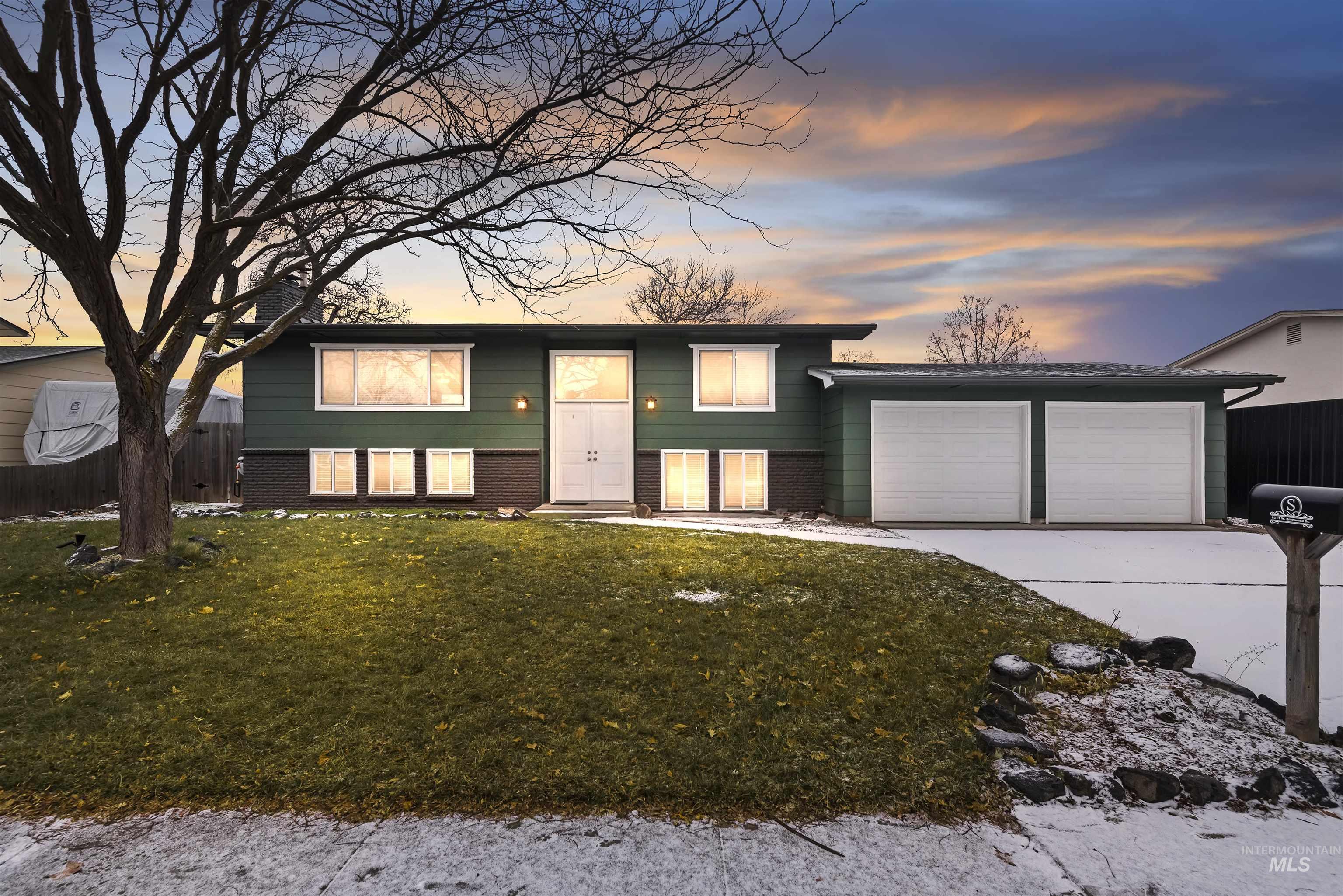 Residential For Sale