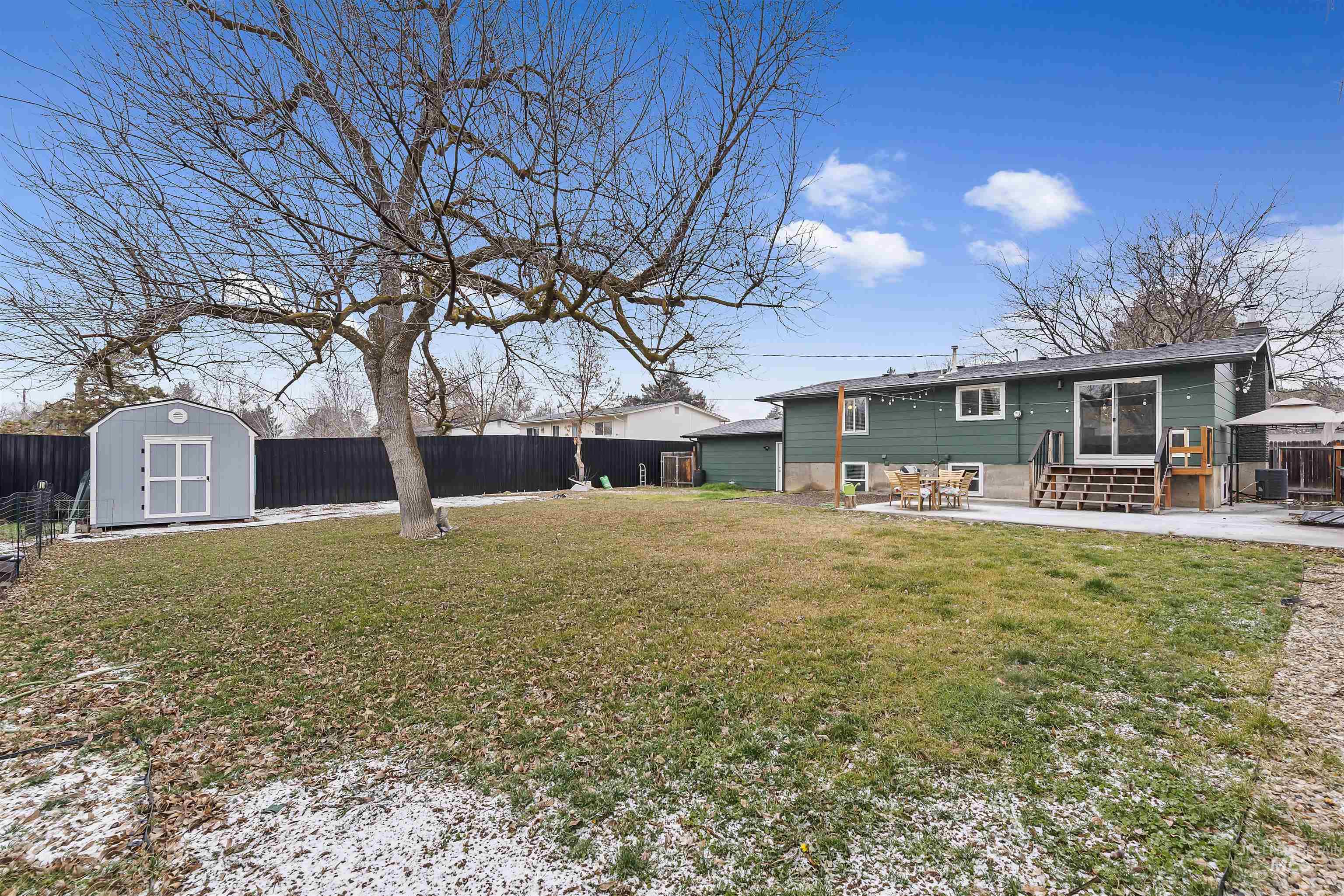 8211 W Brynwood Dr, Boise, Idaho 83704, 4 Bedrooms, 2 Bathrooms, Residential For Sale, Price $450,000,MLS 98973060