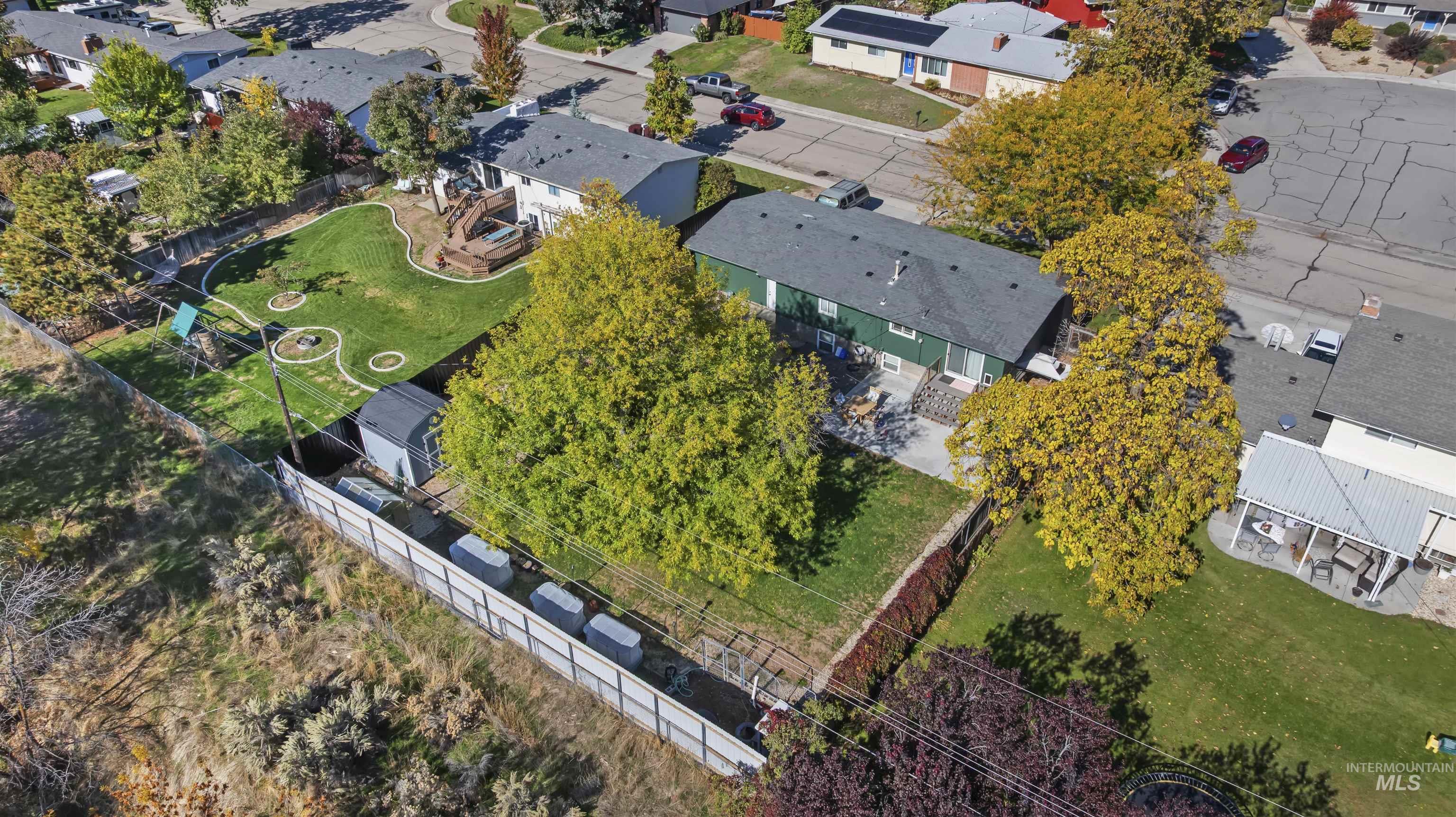 8211 W Brynwood Dr, Boise, Idaho 83704, 4 Bedrooms, 2 Bathrooms, Residential For Sale, Price $450,000,MLS 98973060