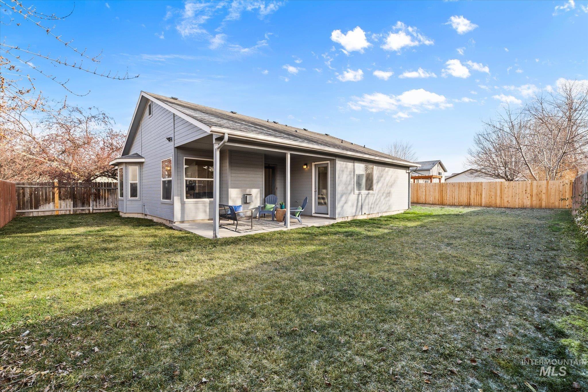 1399 W Gander Dr, Meridian, Idaho 83642, 3 Bedrooms, 2 Bathrooms, Residential For Sale, Price $399,900,MLS 98973062