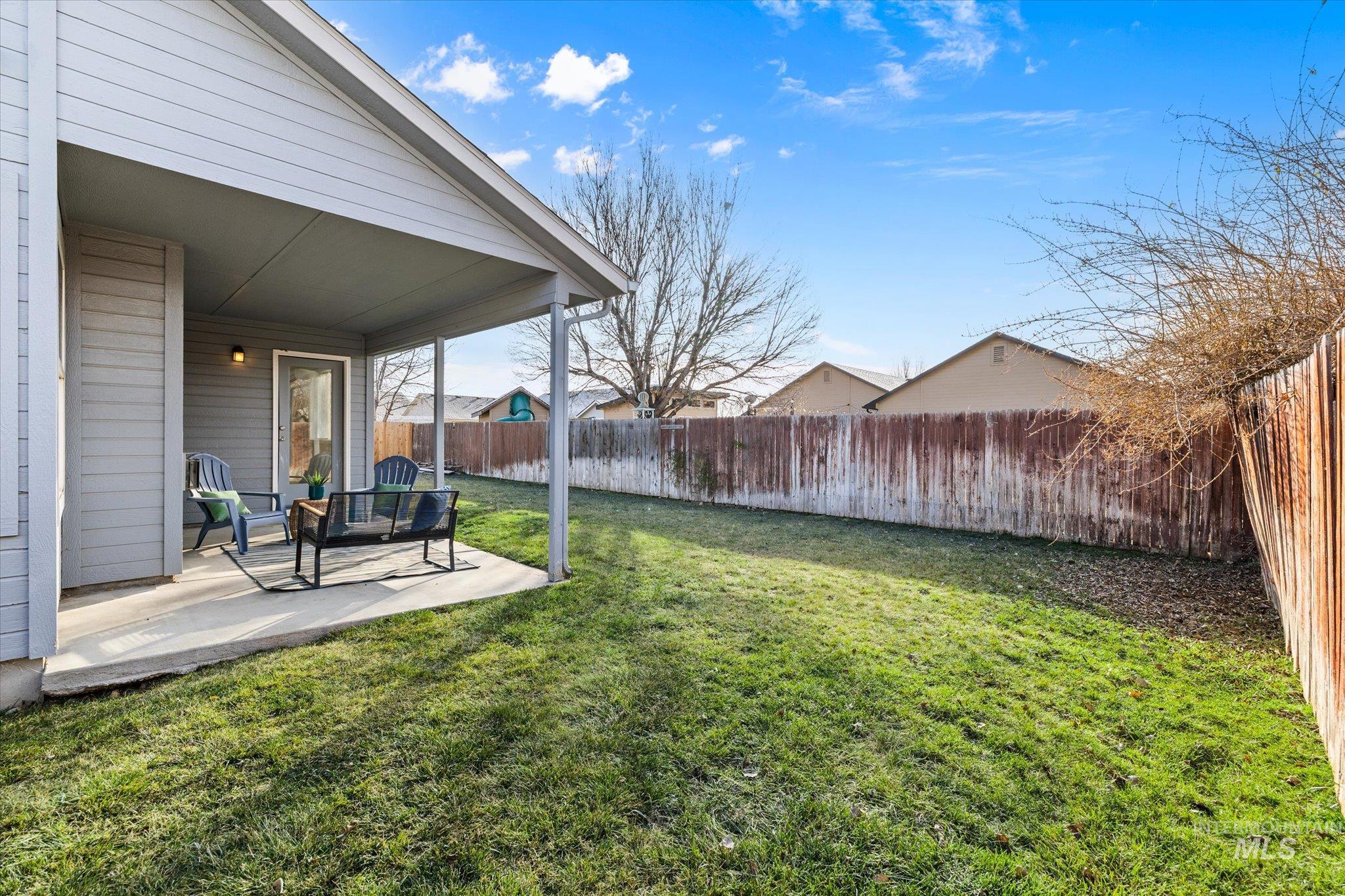 1399 W Gander Dr, Meridian, Idaho 83642, 3 Bedrooms, 2 Bathrooms, Residential For Sale, Price $399,900,MLS 98973062