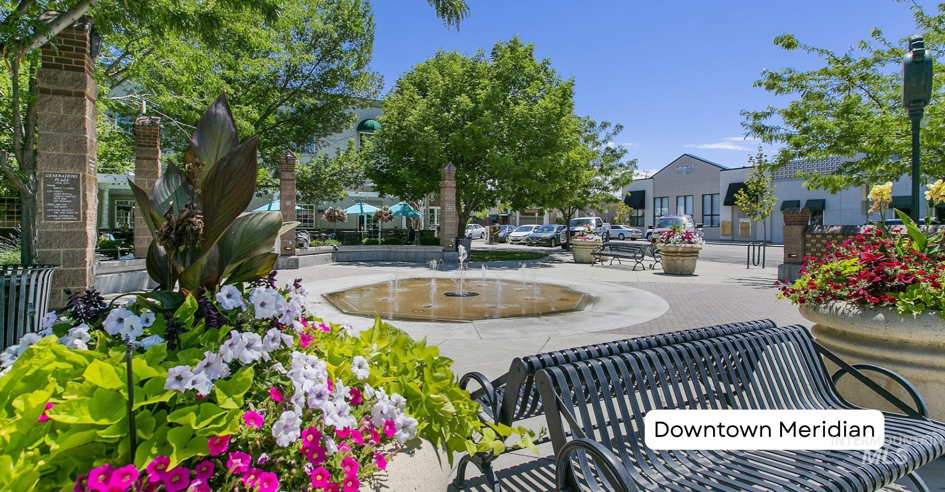 1399 W Gander Dr, Meridian, Idaho 83642, 3 Bedrooms, 2 Bathrooms, Residential For Sale, Price $399,900,MLS 98973062