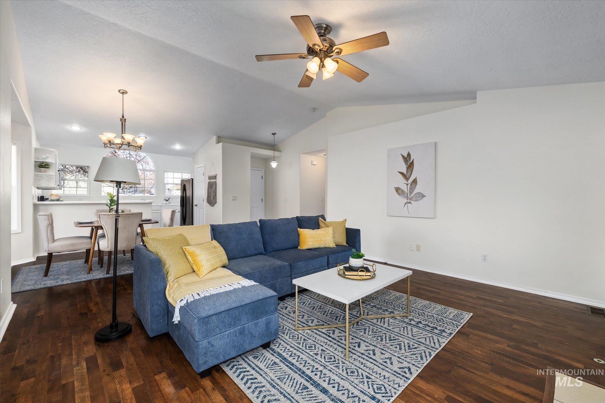 1399 W Gander Dr, Meridian, Idaho 83642, 3 Bedrooms, 2 Bathrooms, Residential For Sale, Price $399,900,MLS 98973062