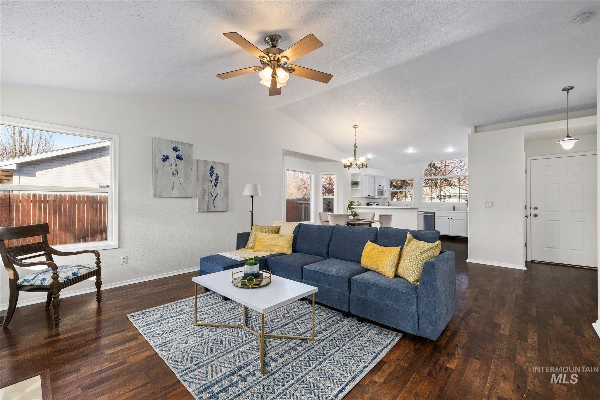 1399 W Gander Dr, Meridian, Idaho 83642, 3 Bedrooms, 2 Bathrooms, Residential For Sale, Price $399,900,MLS 98973062