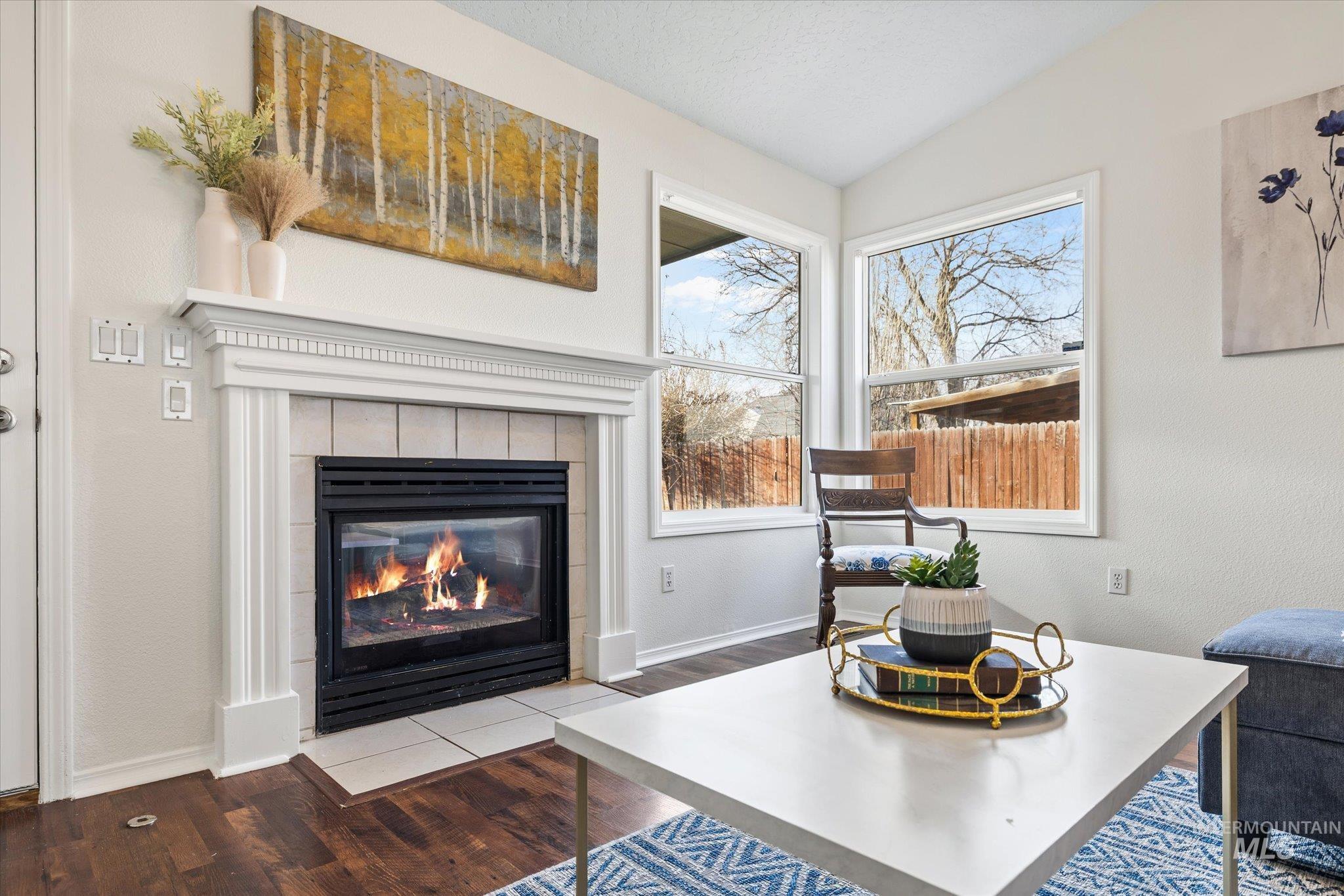 1399 W Gander Dr, Meridian, Idaho 83642, 3 Bedrooms, 2 Bathrooms, Residential For Sale, Price $399,900,MLS 98973062