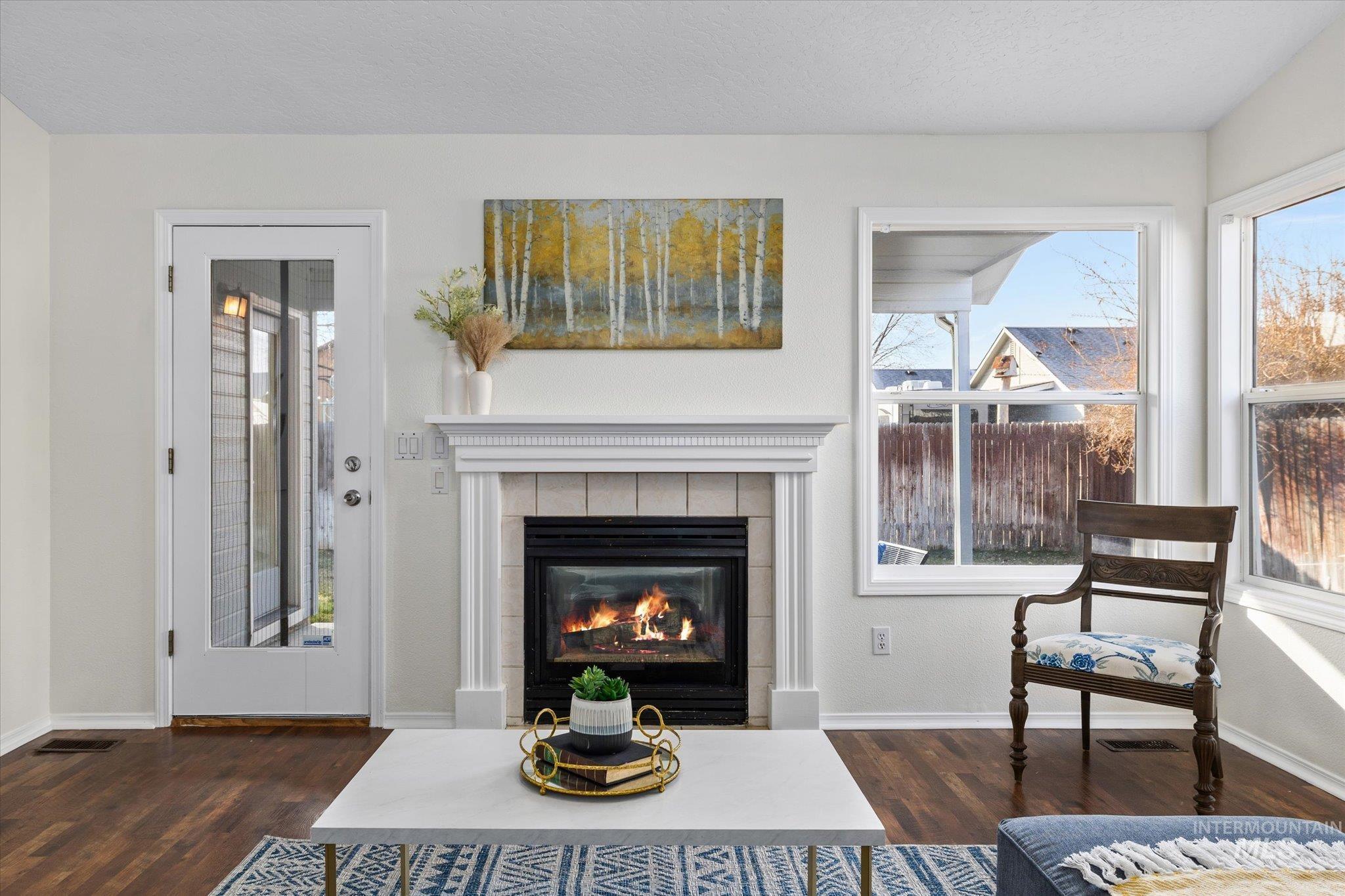 1399 W Gander Dr, Meridian, Idaho 83642, 3 Bedrooms, 2 Bathrooms, Residential For Sale, Price $399,900,MLS 98973062