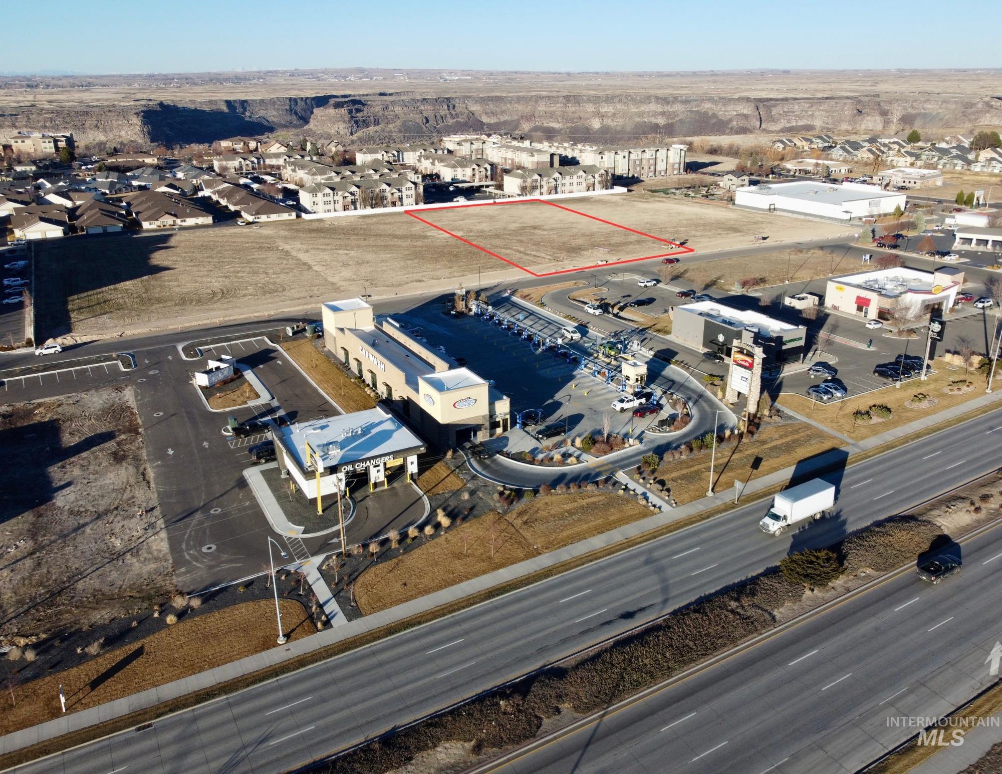 265 Avenida Del Rio, Twin Falls, Idaho 83301, Business/Commercial For Sale, Price $1,654,408,MLS 98973063