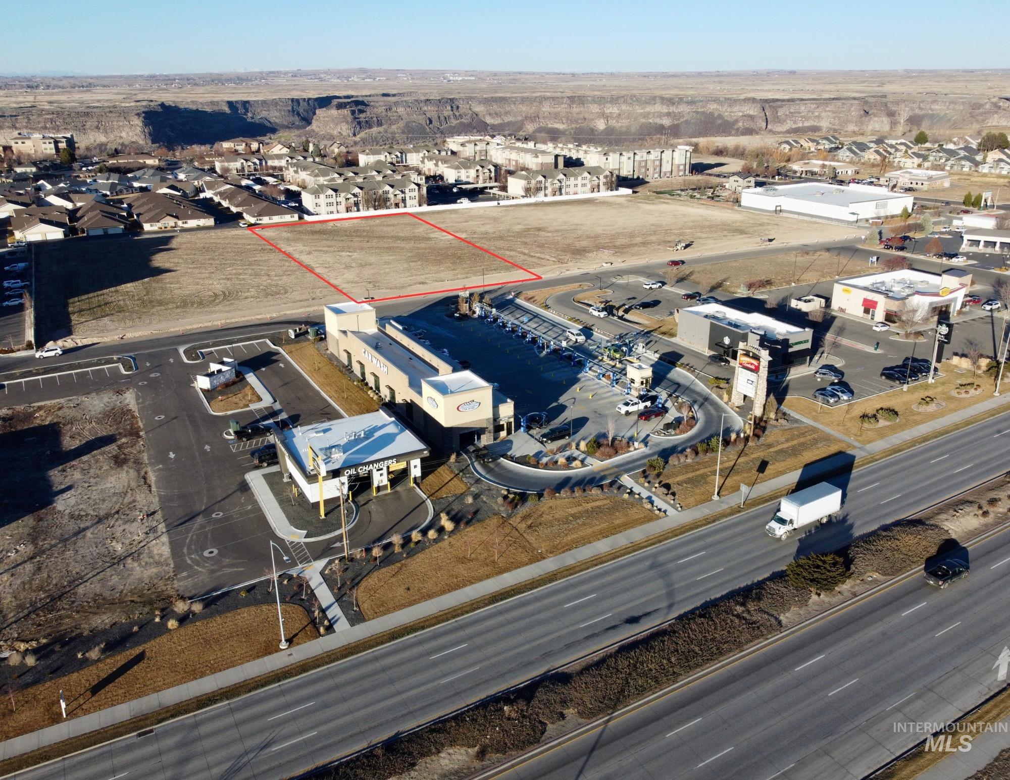 235 Avenida Del Rio, Twin Falls, Idaho 83301, Business/Commercial For Sale, Price $1,654,408,MLS 98973067