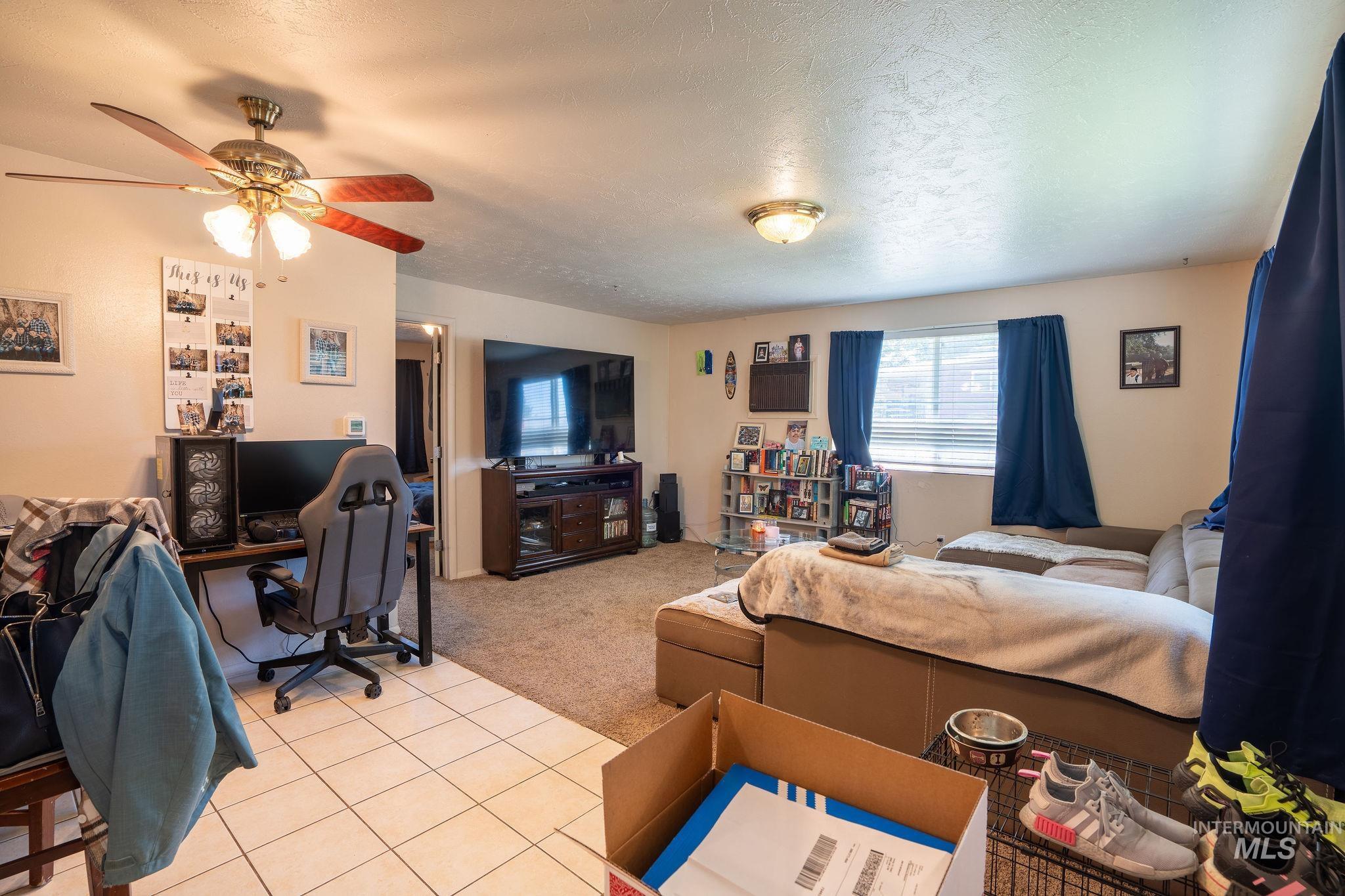 3121 & 3125 College Ave, Caldwell, Idaho 83605, 3 Bedrooms, 1 Bathroom, Residential Income For Sale, Price $415,000,MLS 98973069