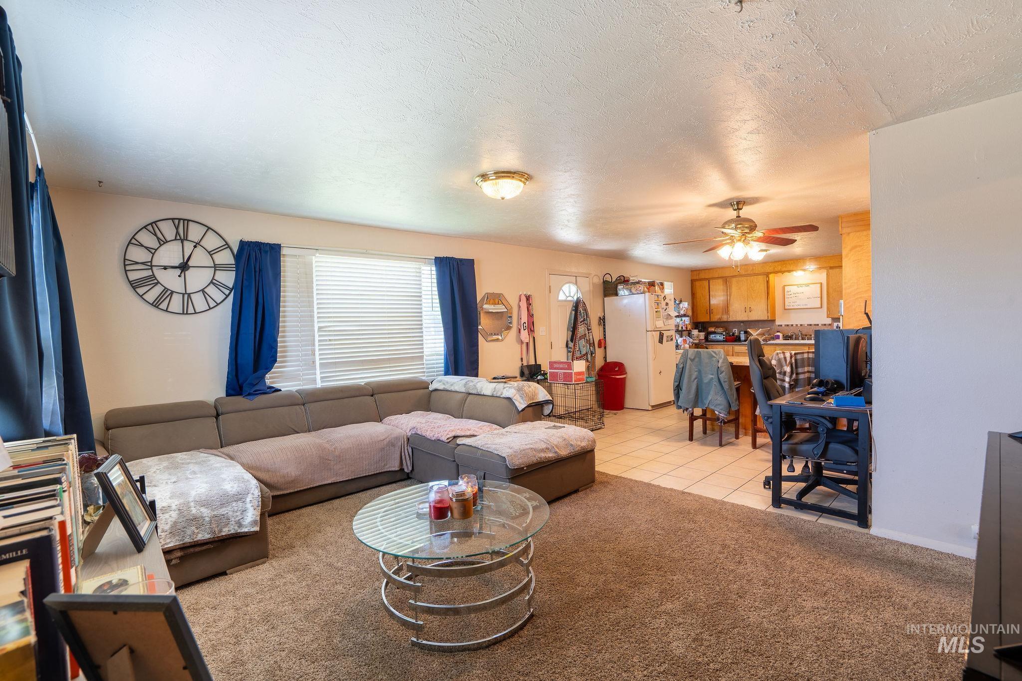 3121 & 3125 College Ave, Caldwell, Idaho 83605, 3 Bedrooms, 1 Bathroom, Residential Income For Sale, Price $415,000,MLS 98973069