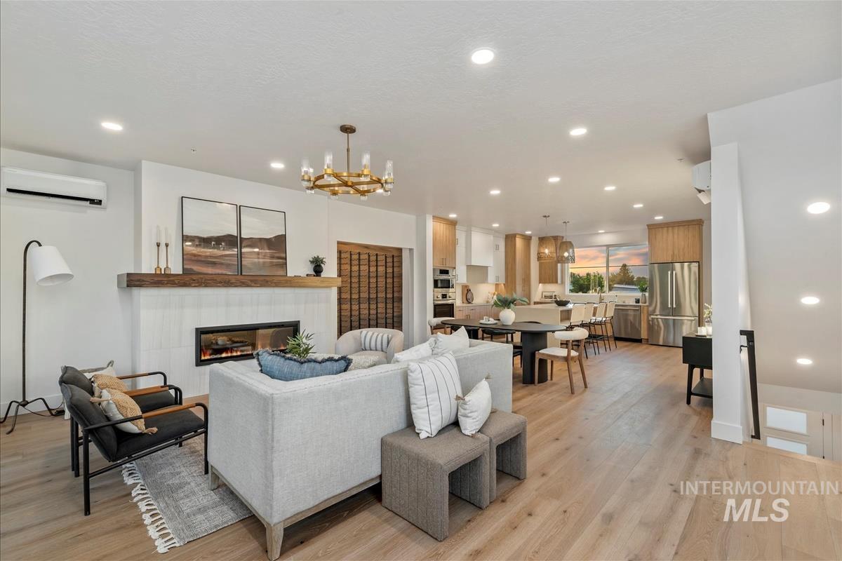 3255 W Moore Street, Boise, Idaho 83702, 3 Bedrooms, 3.5 Bathrooms, Residential For Sale, Price $829,900,MLS 98973070