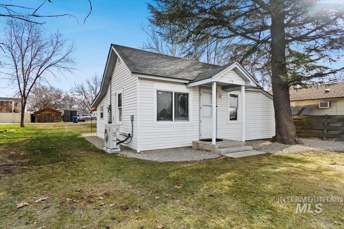 Residential For Sale