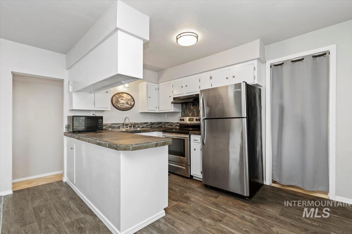 116 Maple St, Nampa, Idaho 83686-5026, 1 Bedroom, 1 Bathroom, Residential For Sale, Price $239,900,MLS 98973072