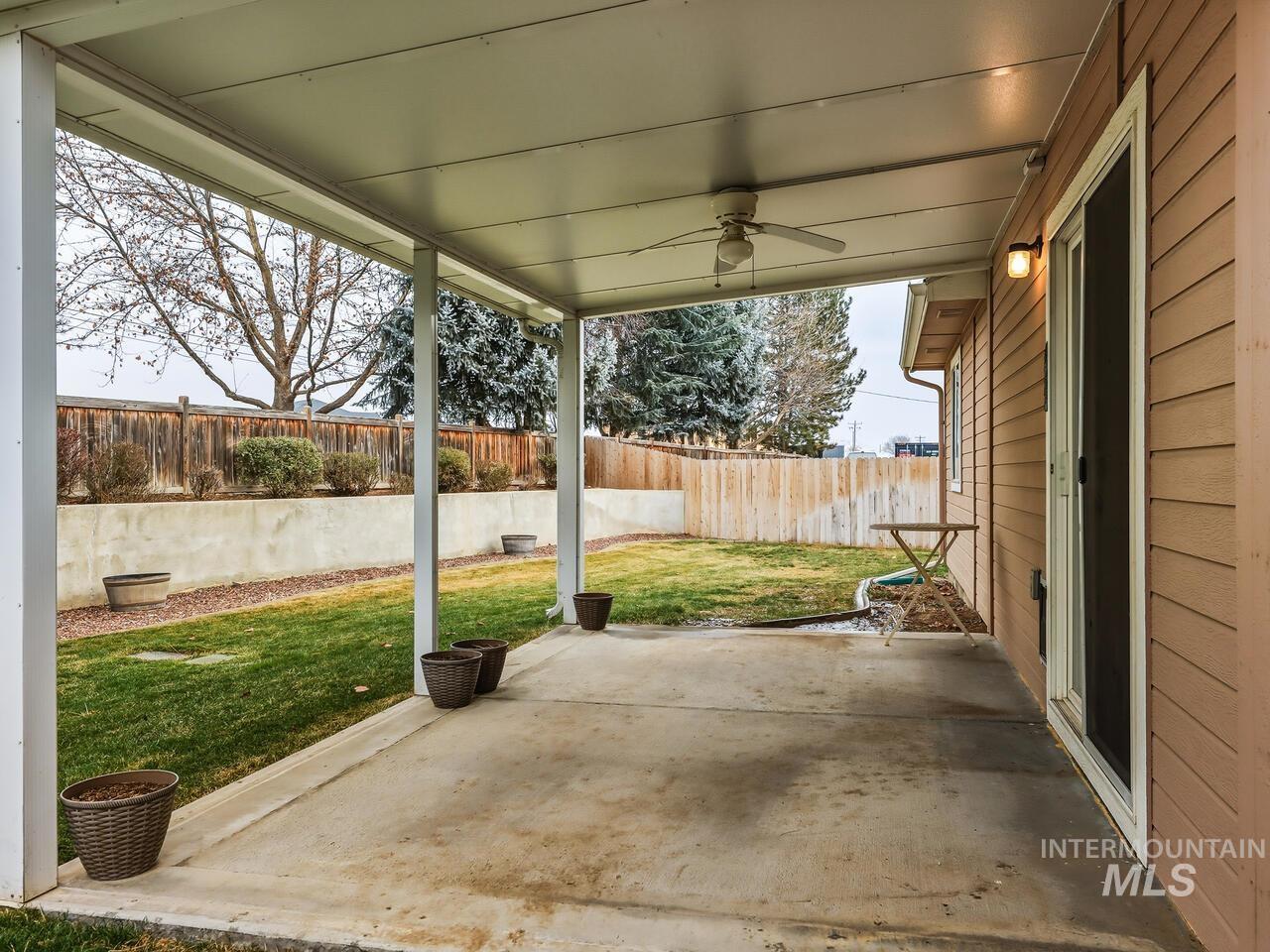 16935 N Thurgood Loop, Nampa, Idaho 83687, 3 Bedrooms, 2 Bathrooms, Residential For Sale, Price $370,000,MLS 98973074