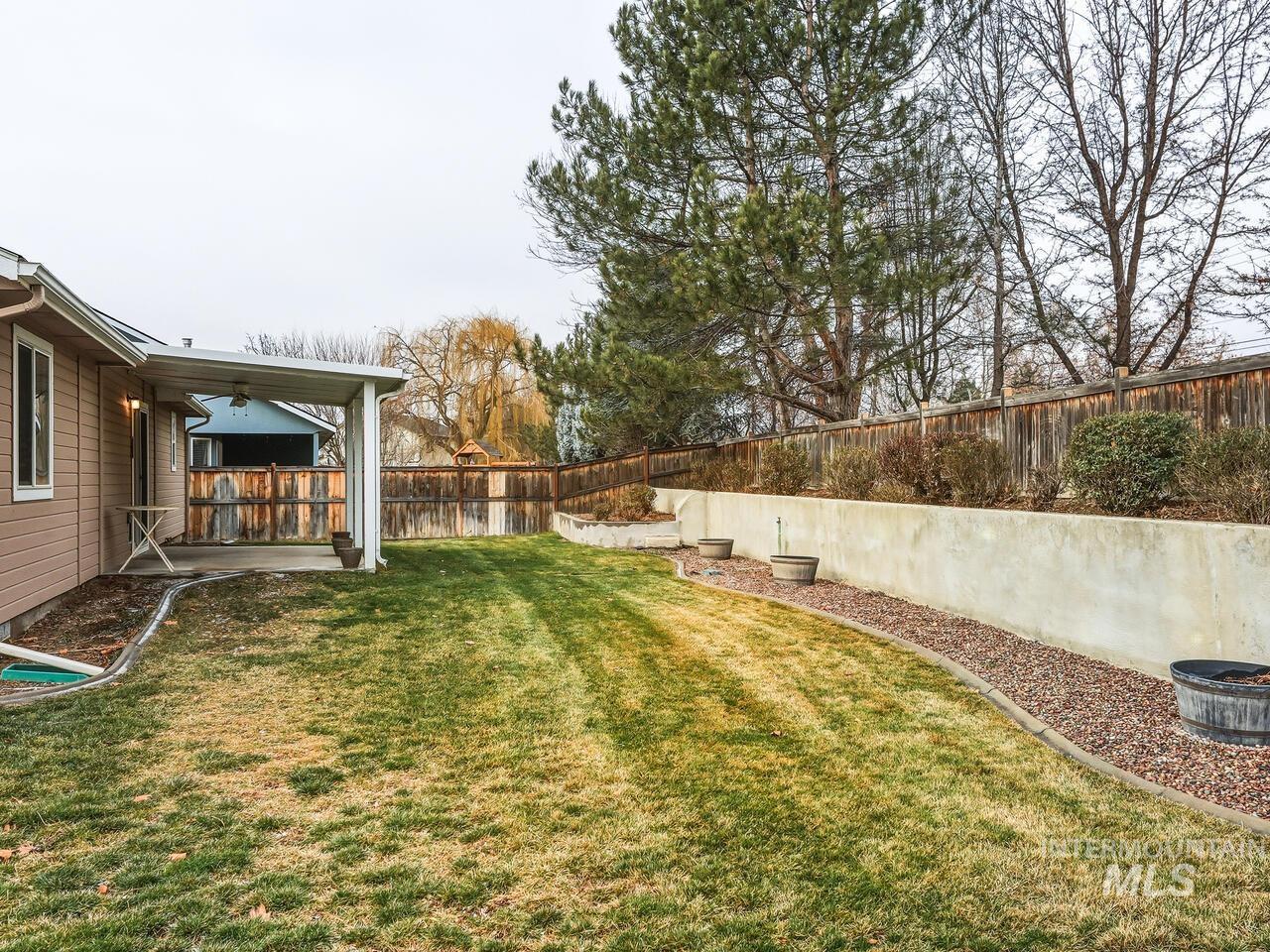 16935 N Thurgood Loop, Nampa, Idaho 83687, 3 Bedrooms, 2 Bathrooms, Residential For Sale, Price $370,000,MLS 98973074