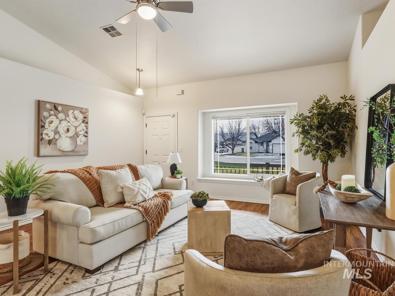 16935 N Thurgood Loop, Nampa, Idaho 83687, 3 Bedrooms, 2 Bathrooms, Residential For Sale, Price $370,000,MLS 98973074