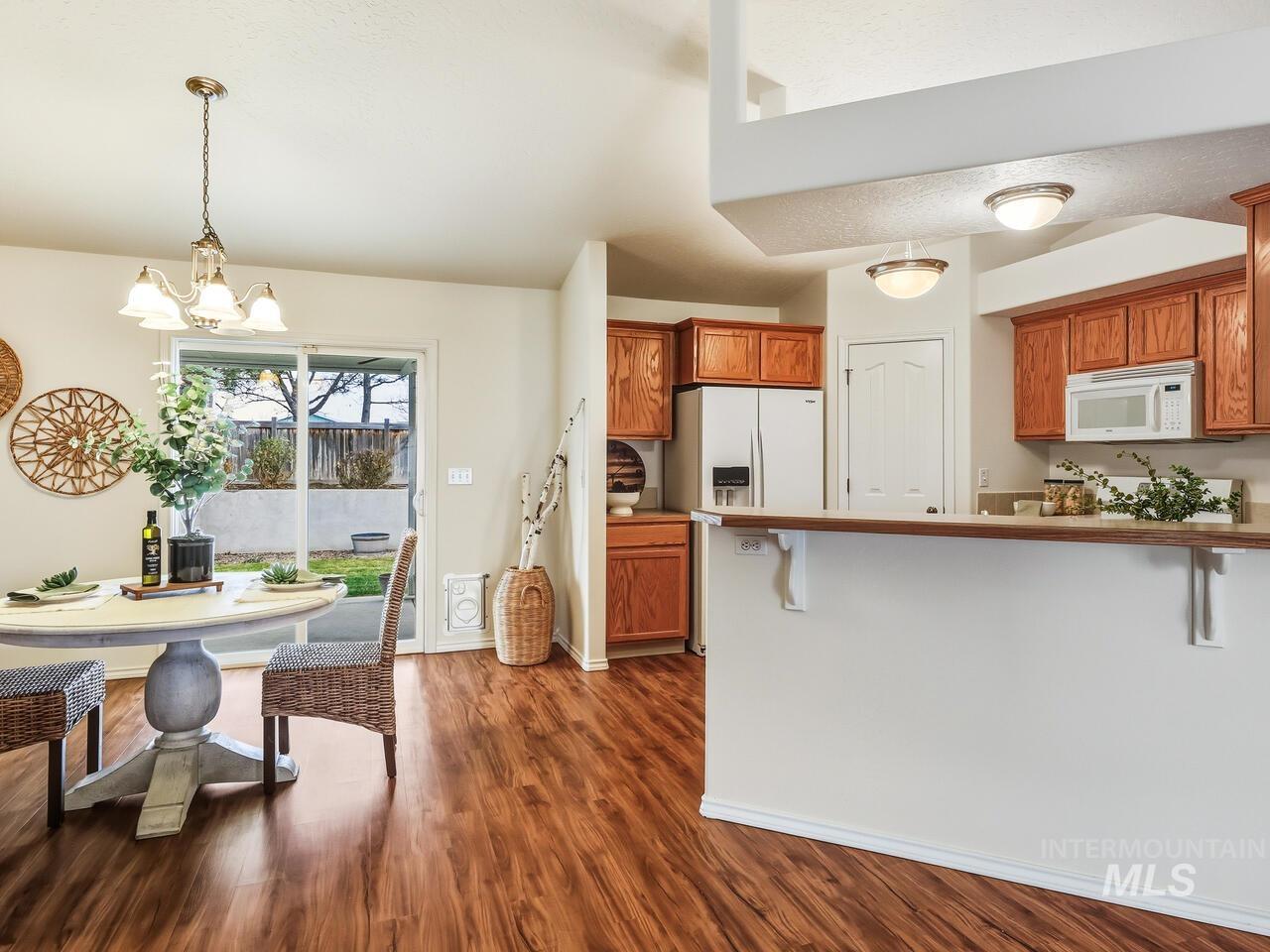 16935 N Thurgood Loop, Nampa, Idaho 83687, 3 Bedrooms, 2 Bathrooms, Residential For Sale, Price $370,000,MLS 98973074