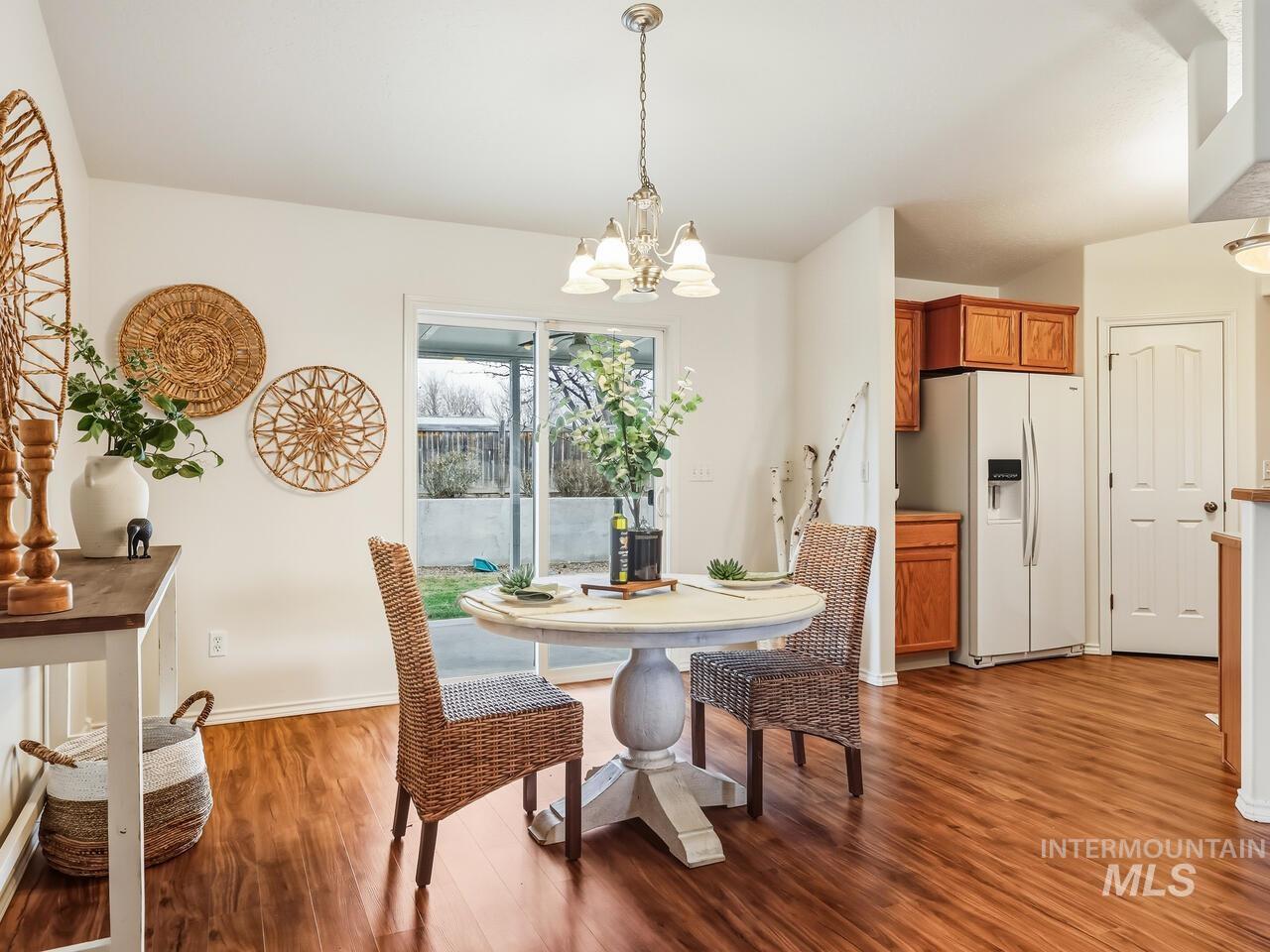 16935 N Thurgood Loop, Nampa, Idaho 83687, 3 Bedrooms, 2 Bathrooms, Residential For Sale, Price $370,000,MLS 98973074