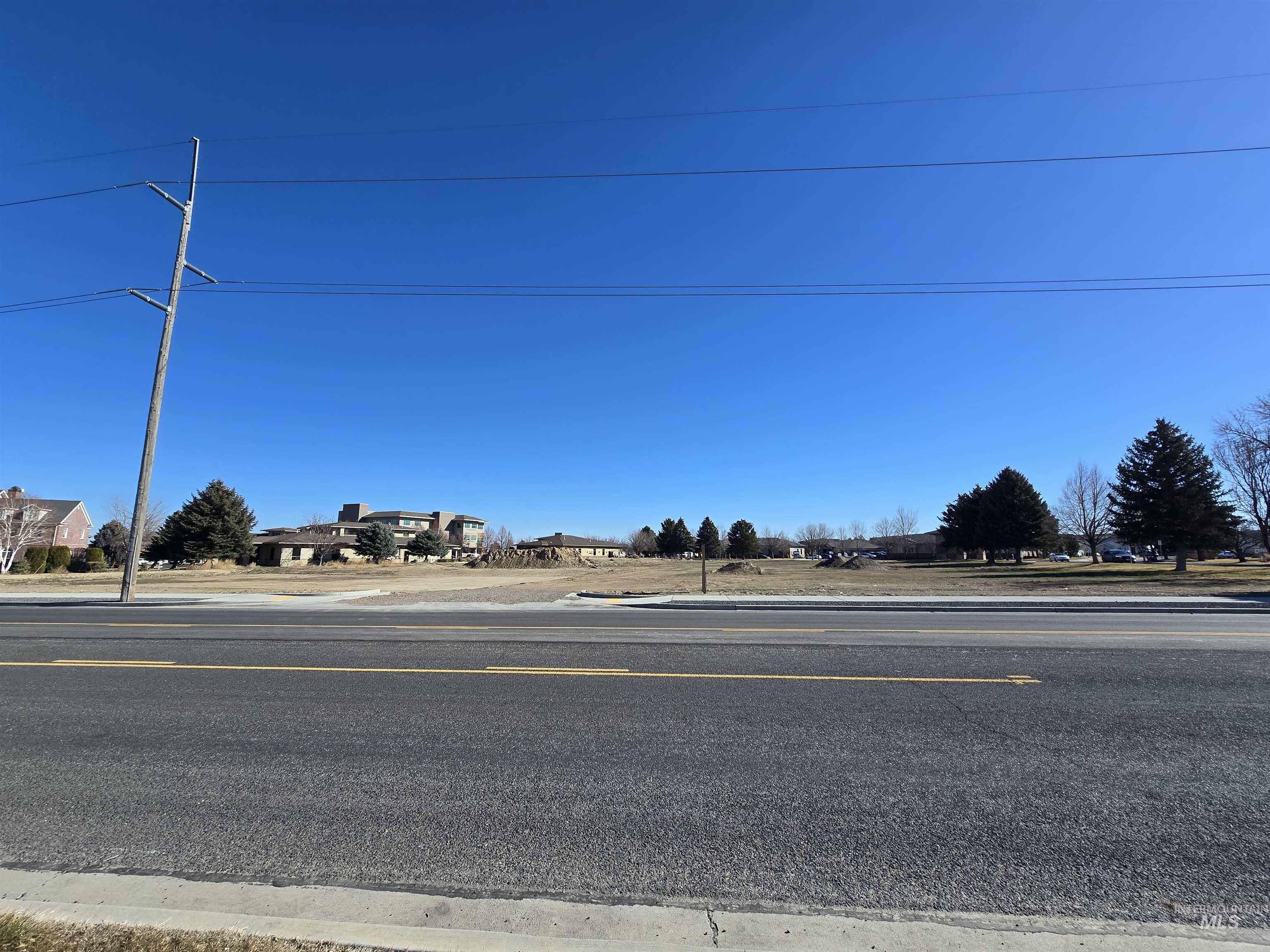 TBD. 3.035 acre Washington St N, Twin Falls, Idaho 83301, Land For Sale, Price $2,043,835, 98973075