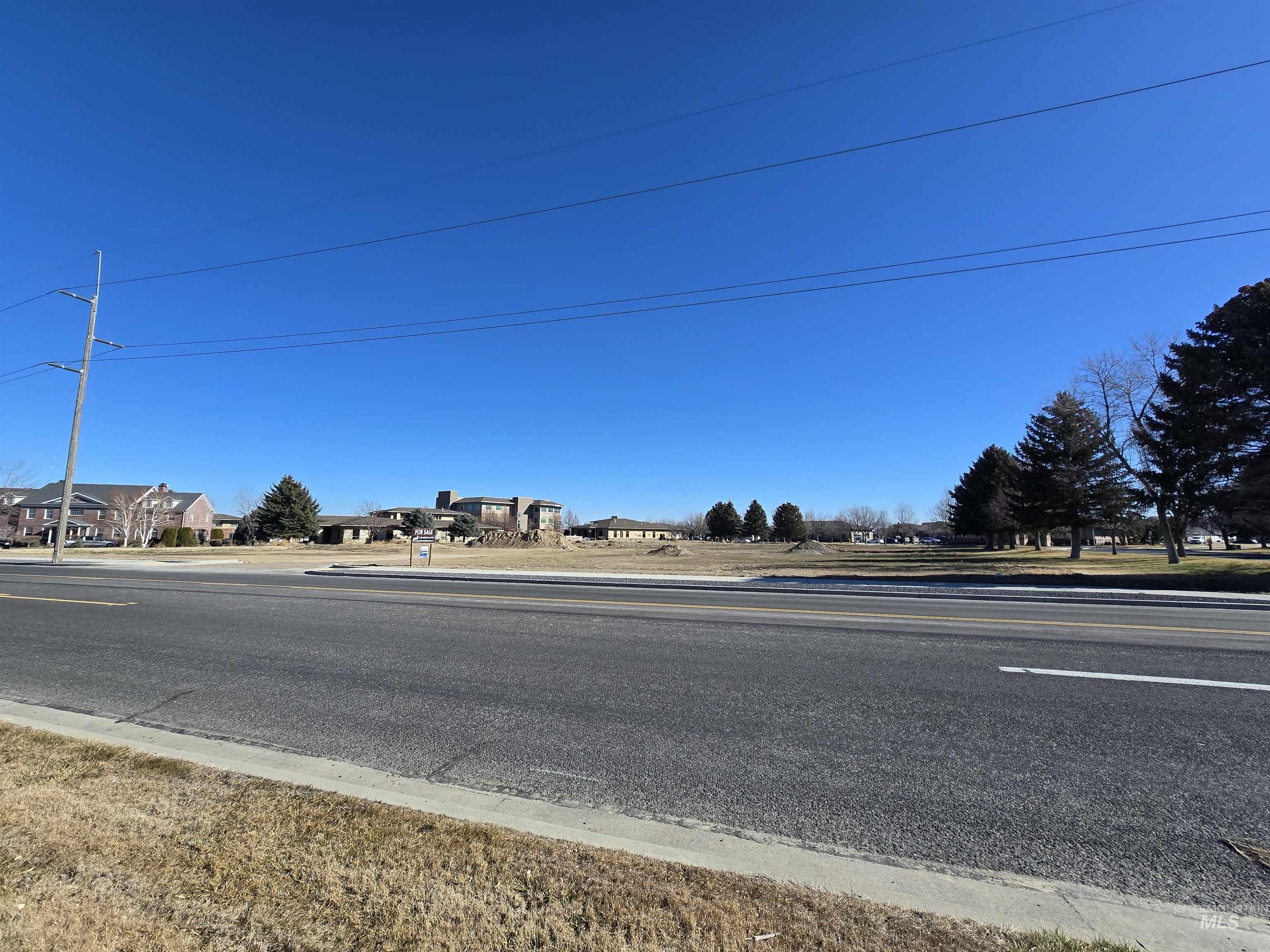 TBD. 3.035 acre Washington St N, Twin Falls, Idaho 83301, Land For Sale, Price $2,043,835, 98973075